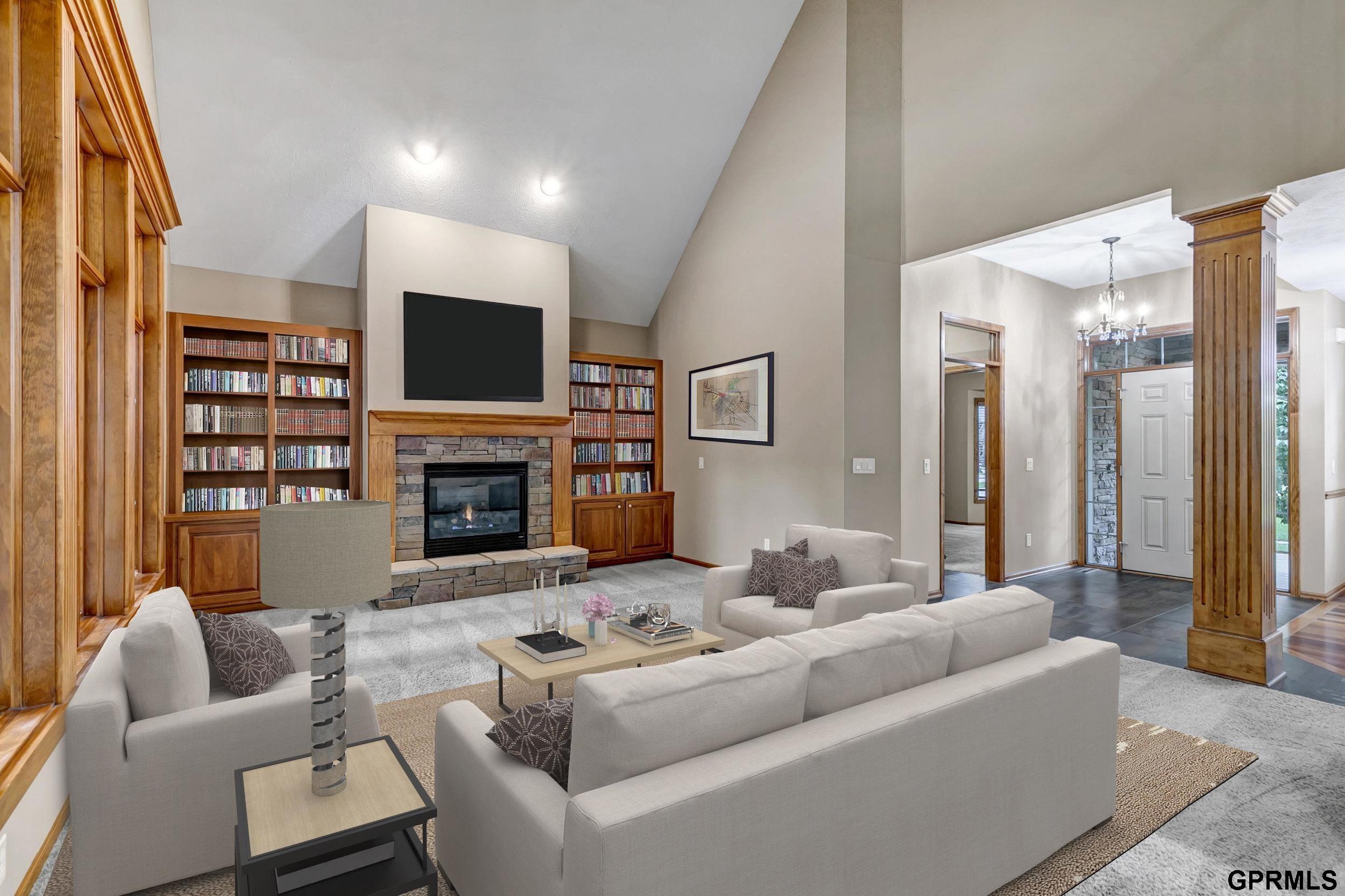 7841 Preserve Lane