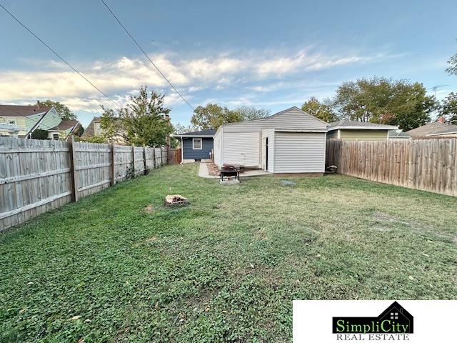3515 Mohawk Street