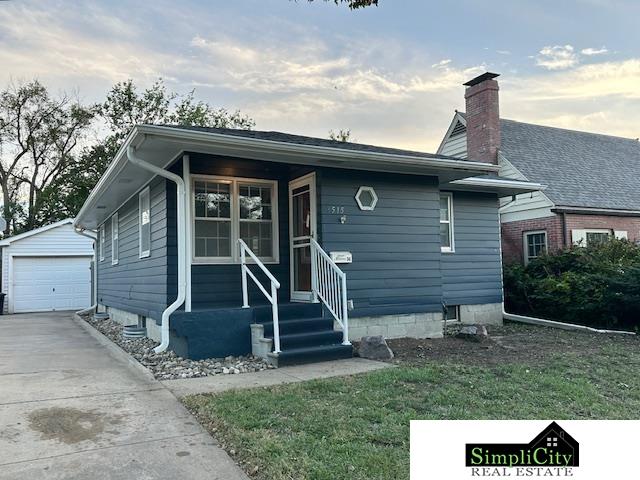 3515 Mohawk Street