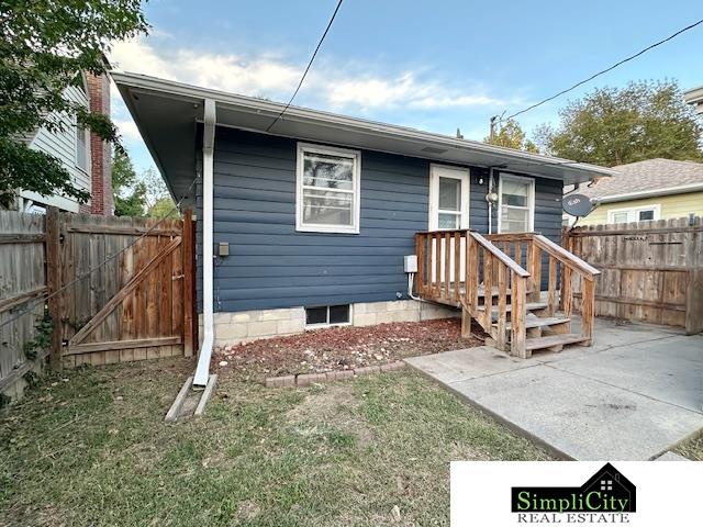3515 Mohawk Street