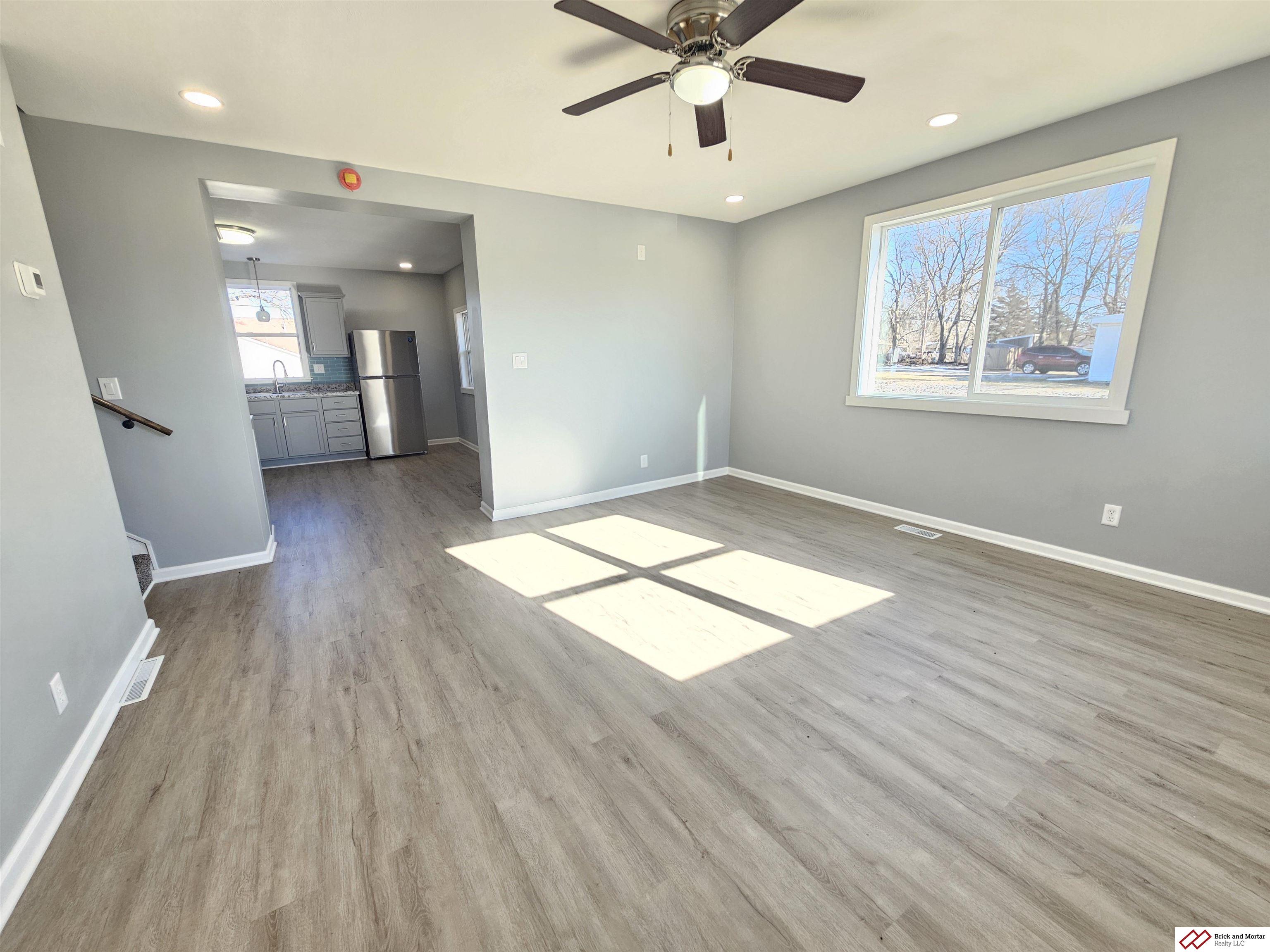 1536 Market Street