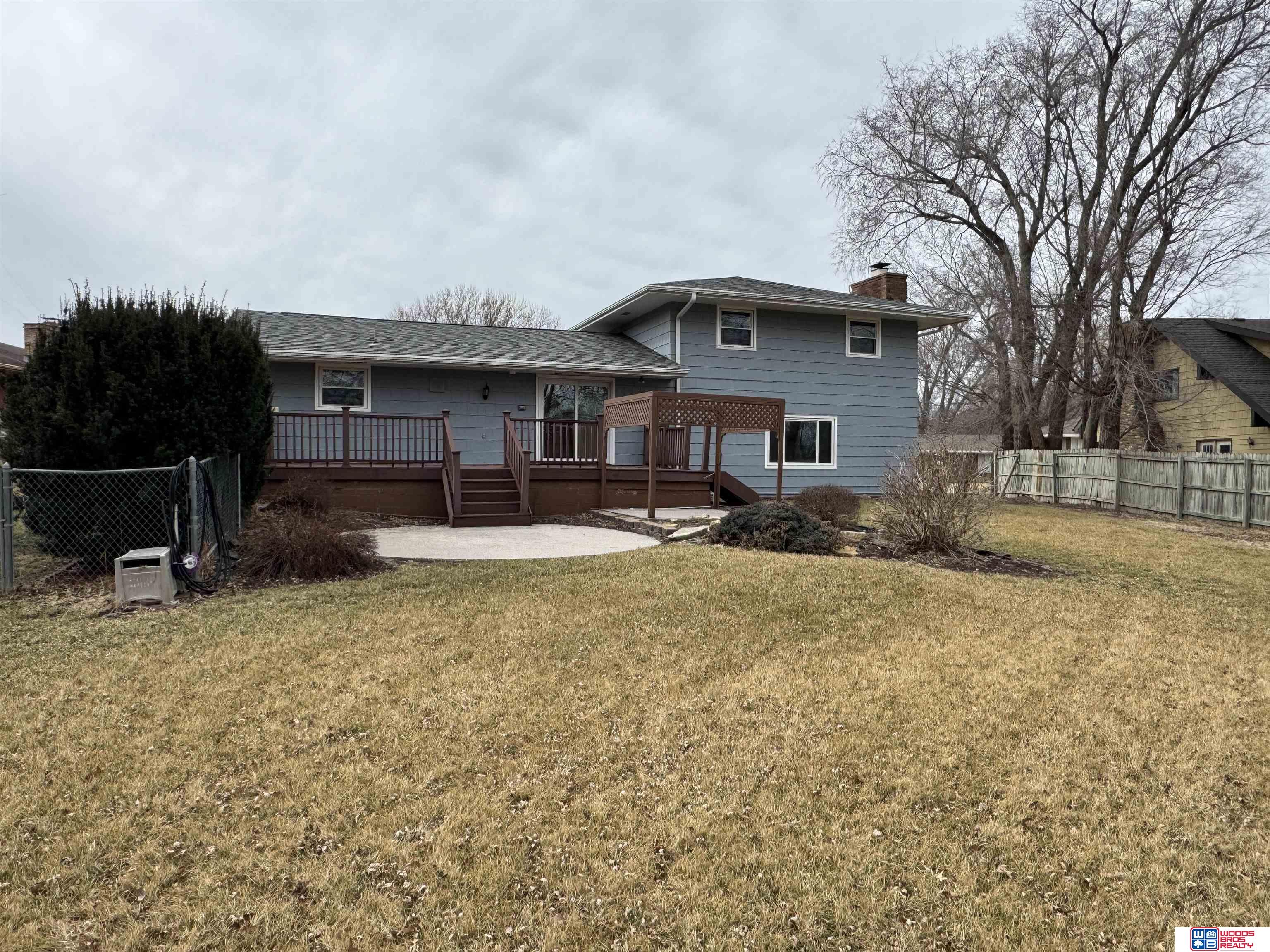1028 Frontier Road