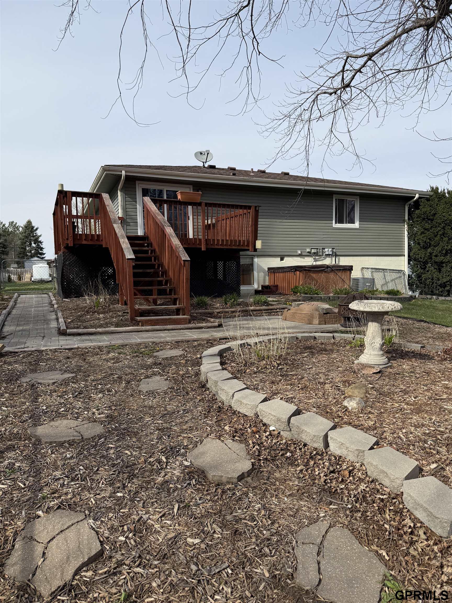 705 E 4th Street