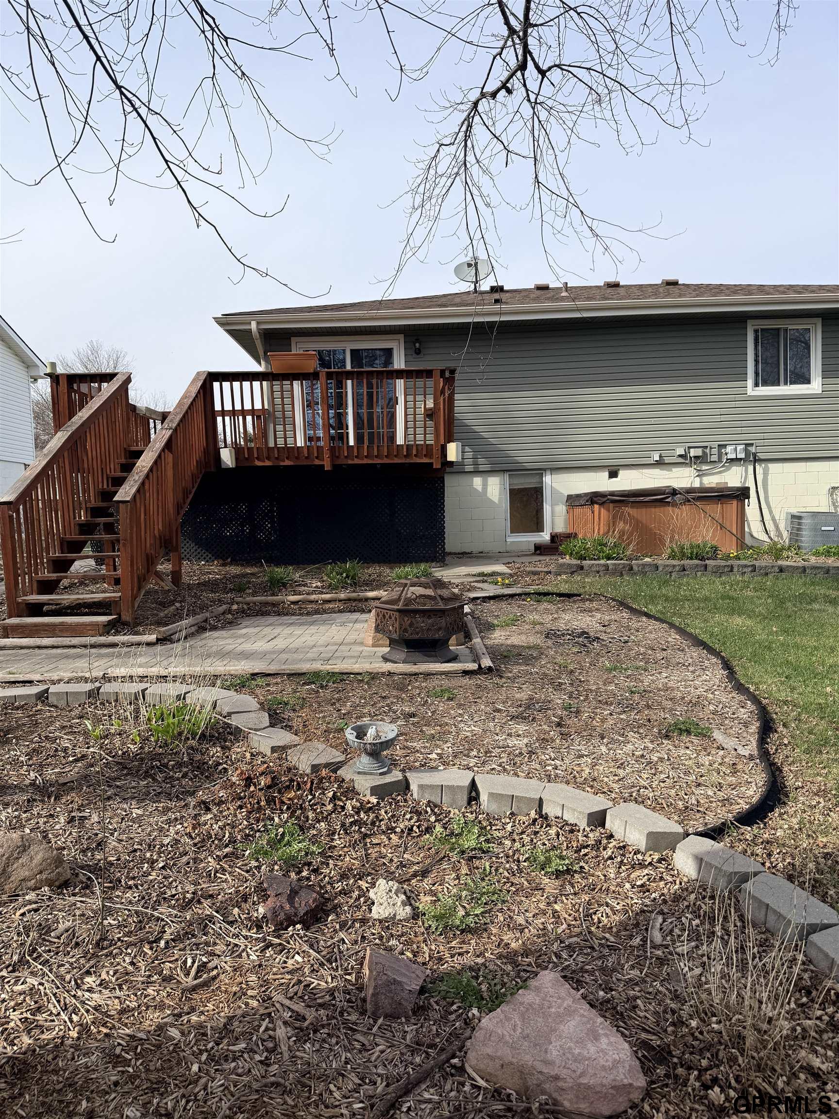705 E 4th Street