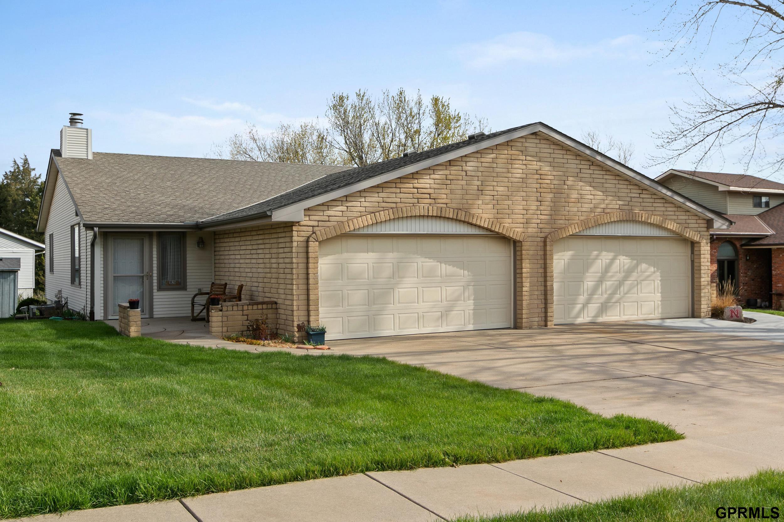 1826 Normandy Lane