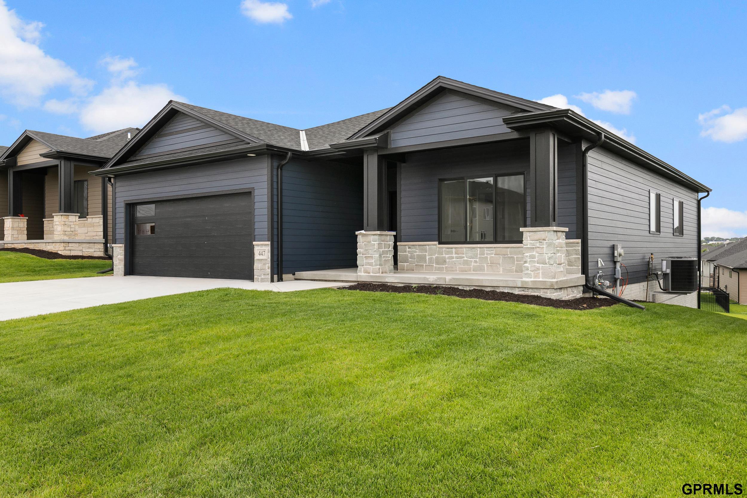 447 N 105th Street
