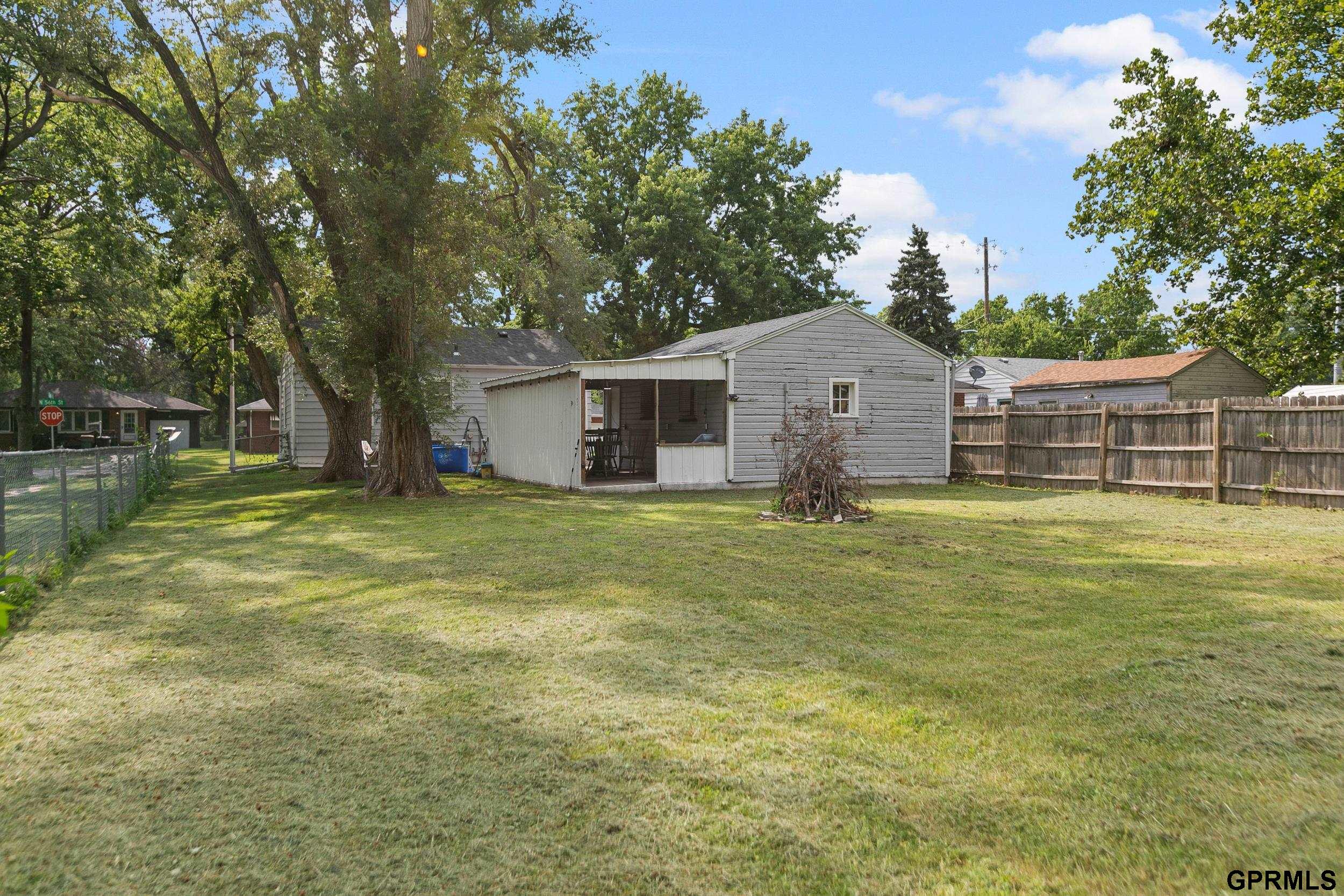 3400 N 56th Street