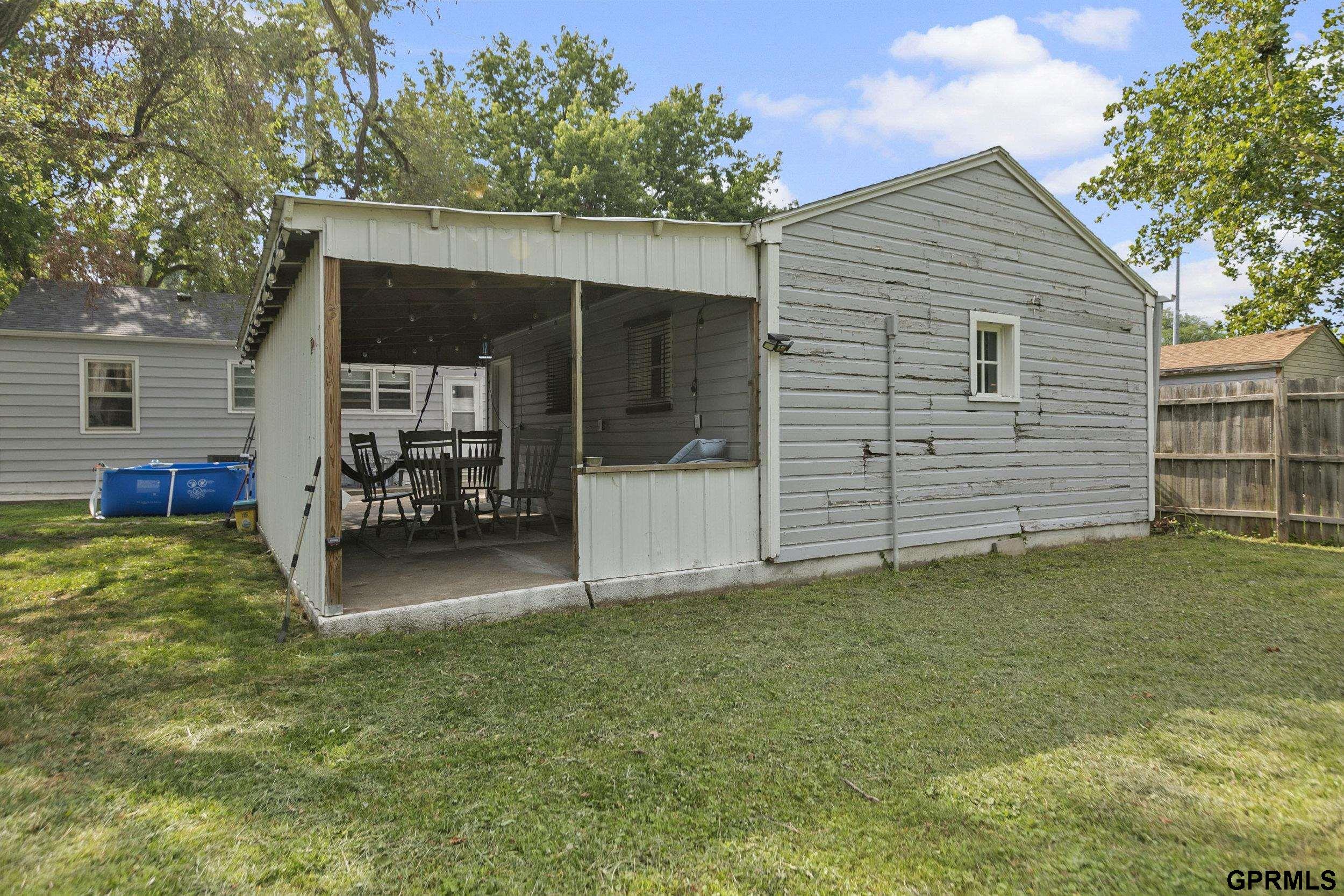 3400 N 56th Street