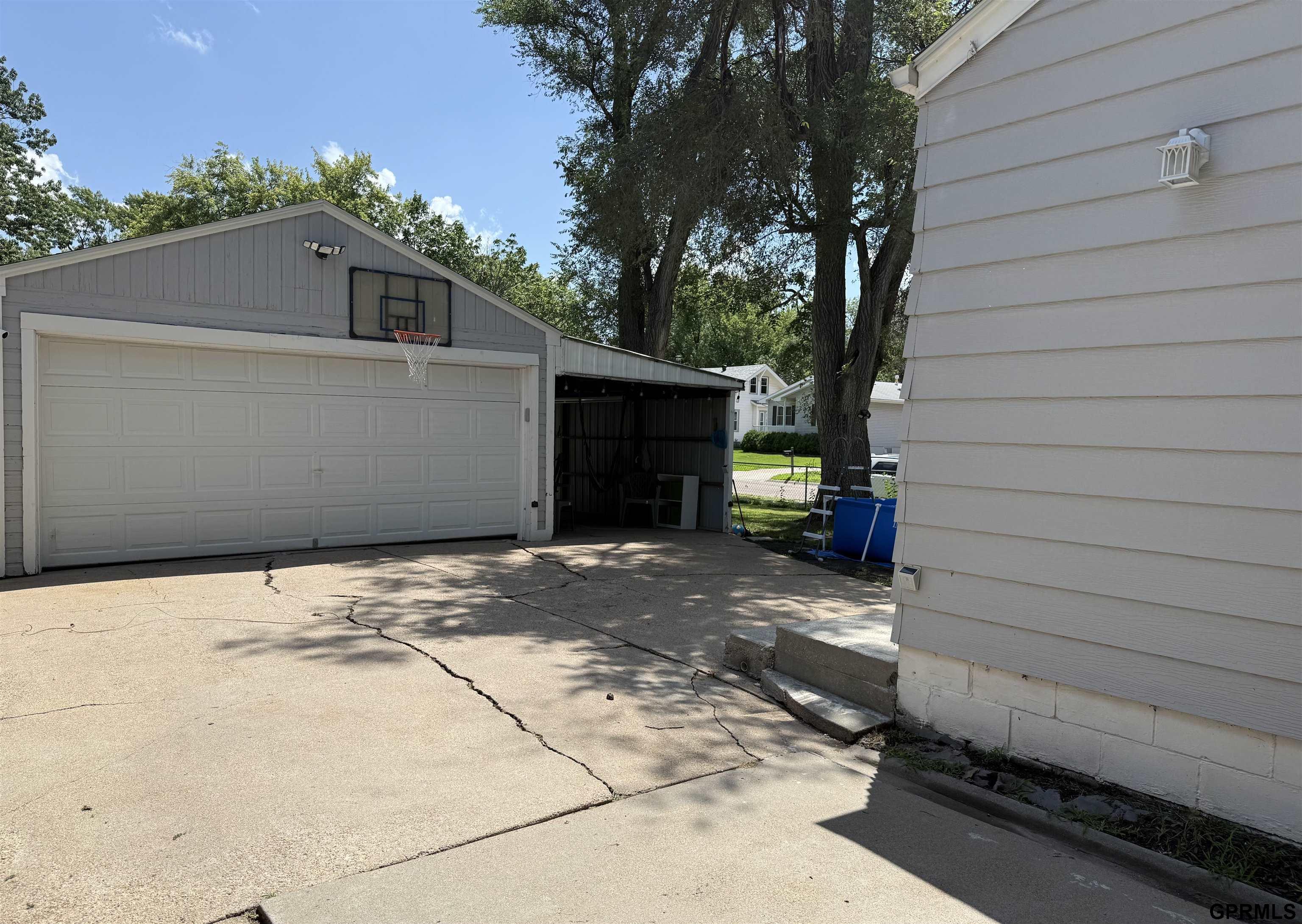 3400 N 56th Street
