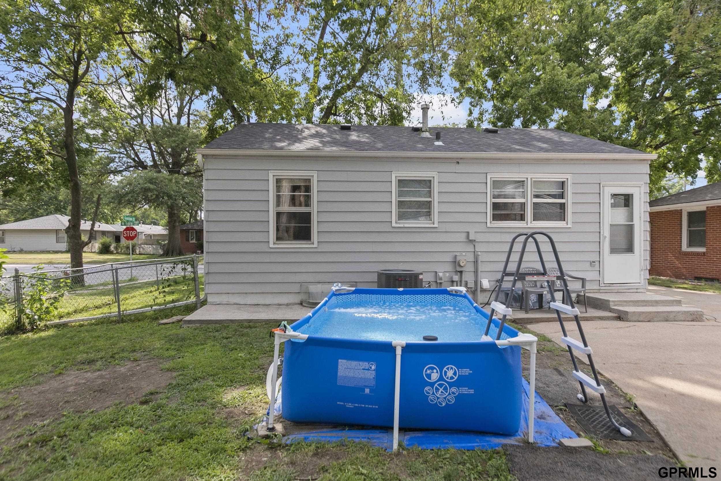 3400 N 56th Street