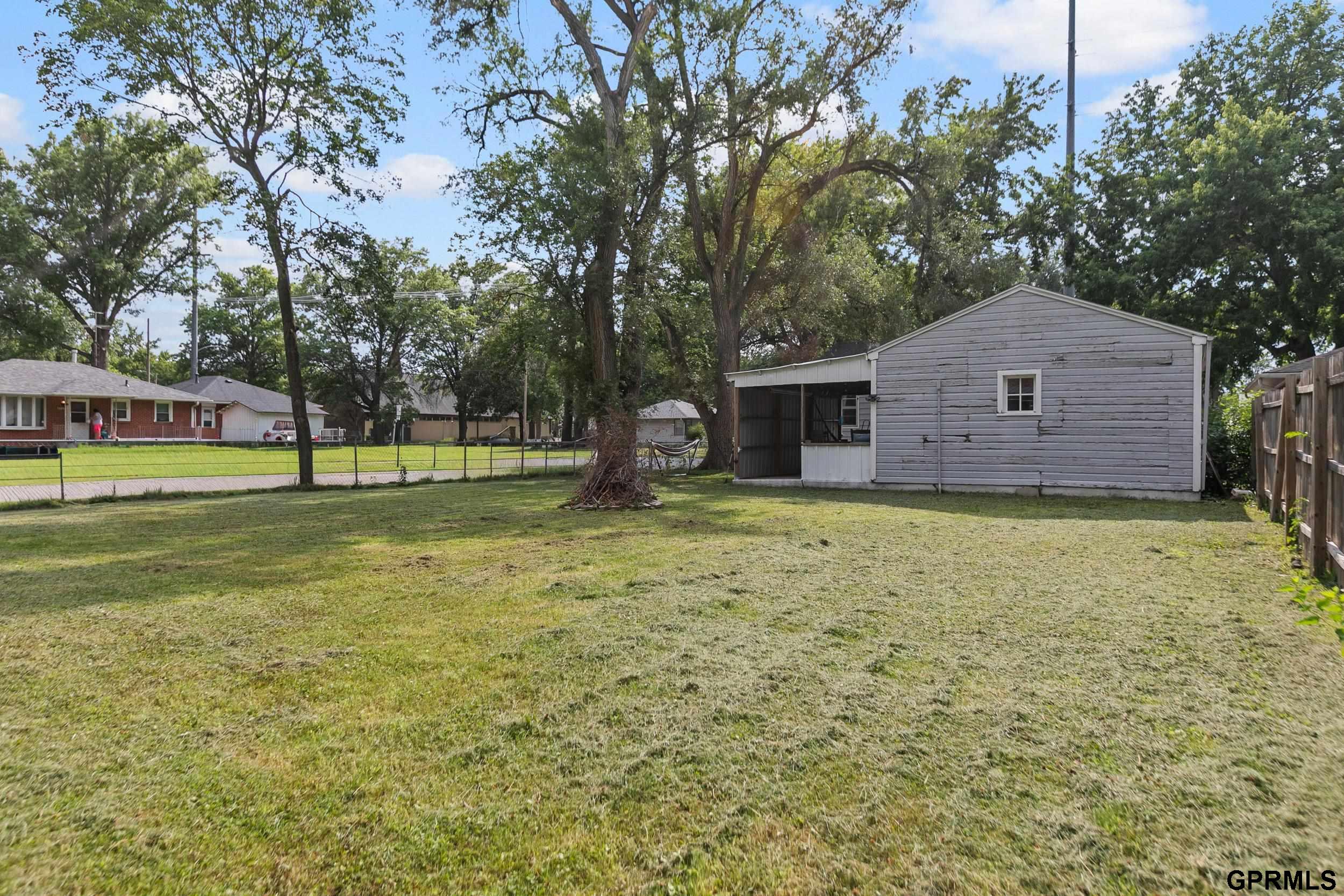 3400 N 56th Street