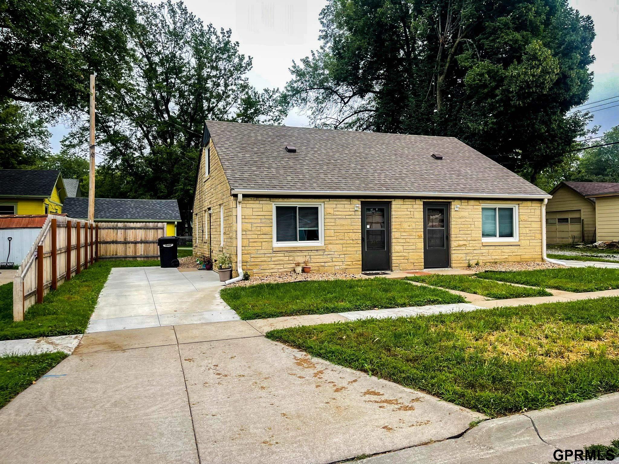 924 N 35th Street