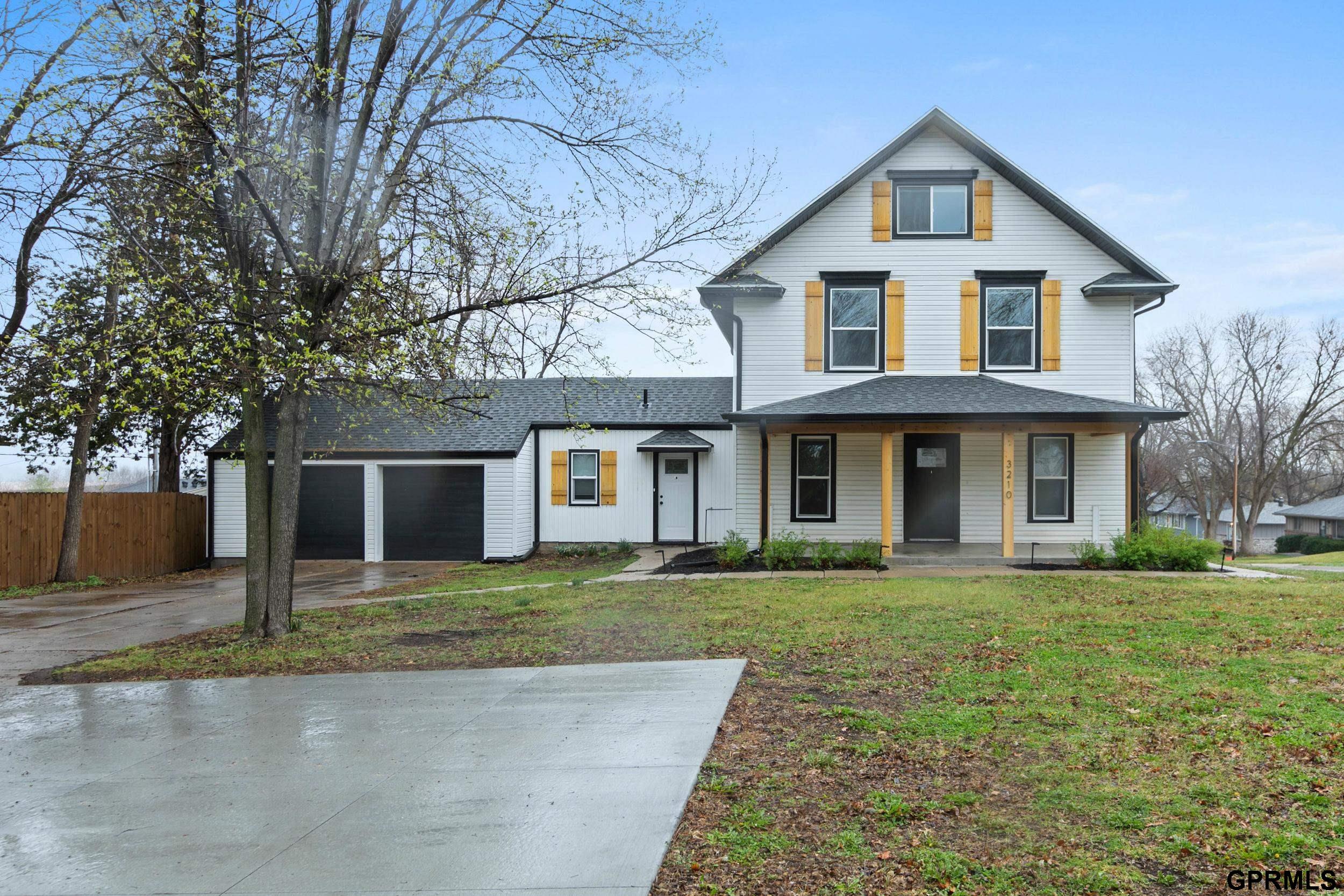 3210 S 48th Street