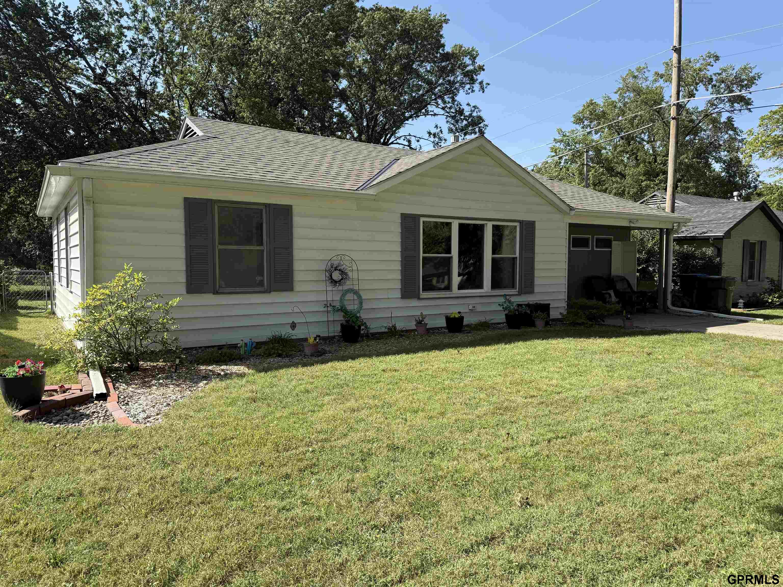 2935 S 35th Street