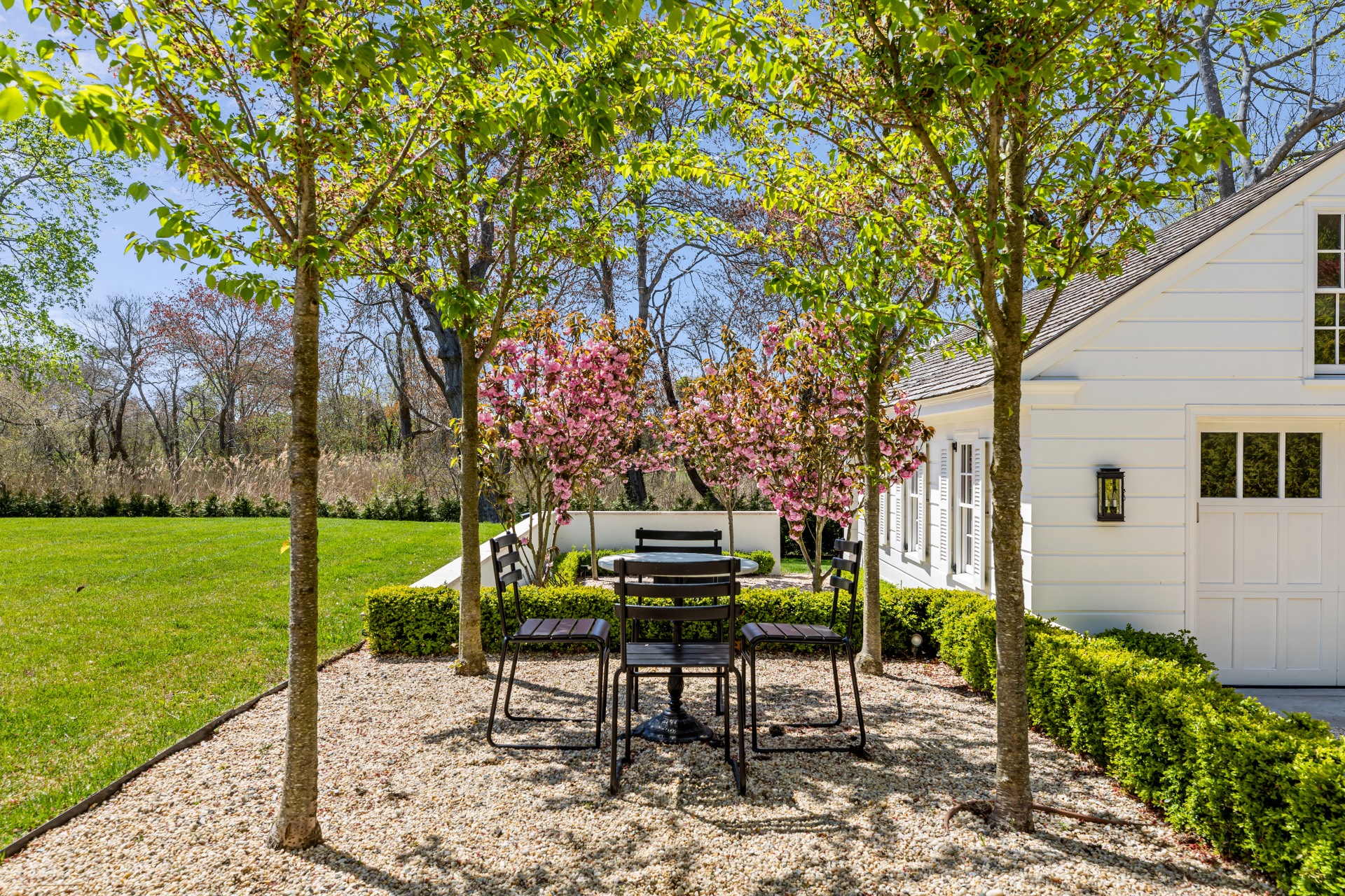 20 South Howells Point Road