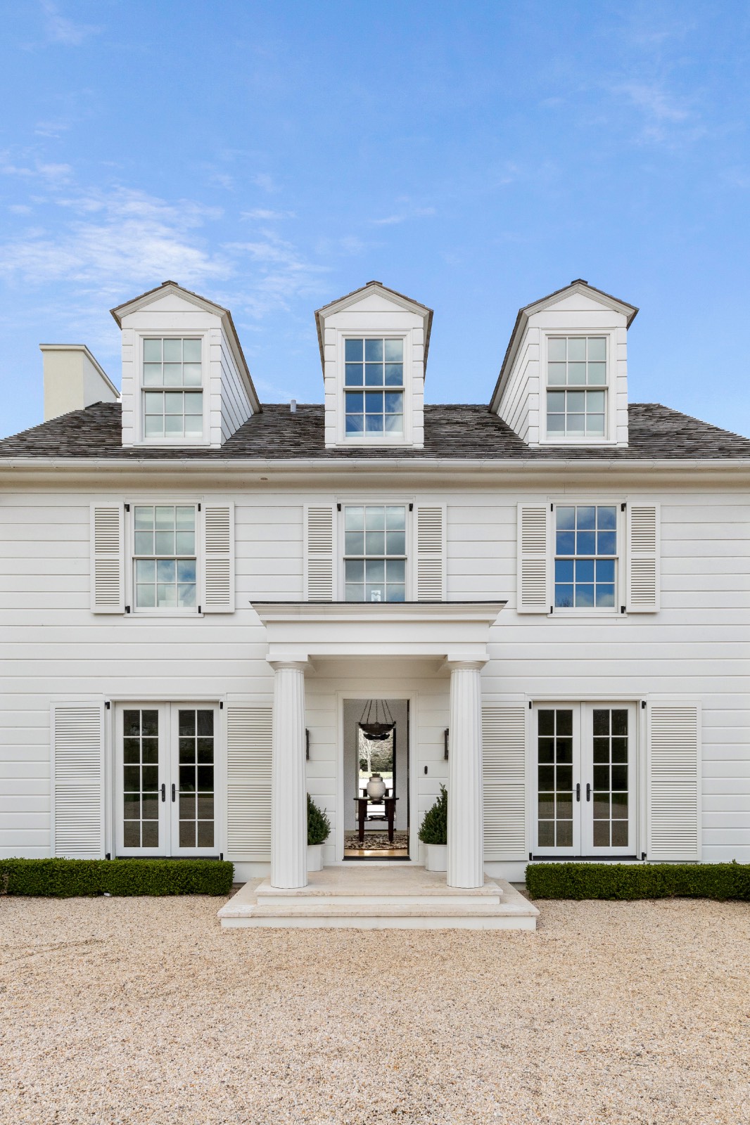20 South Howells Point Road