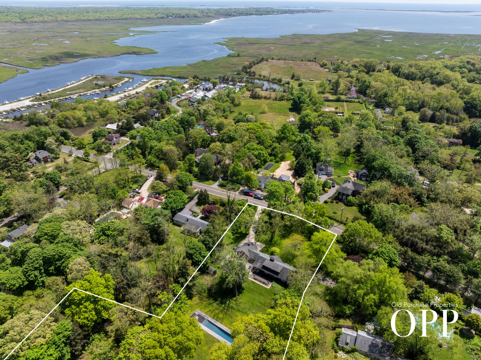 349 Beaver Dam Road
