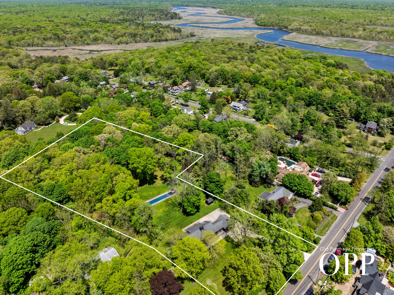 349 Beaver Dam Road