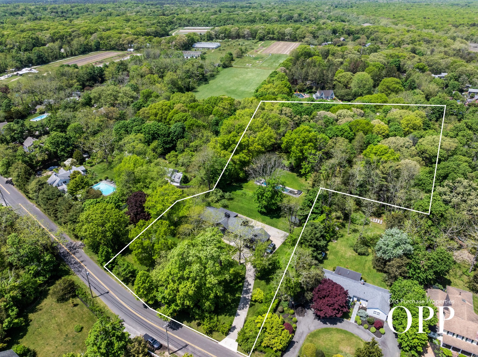 349 Beaver Dam Road