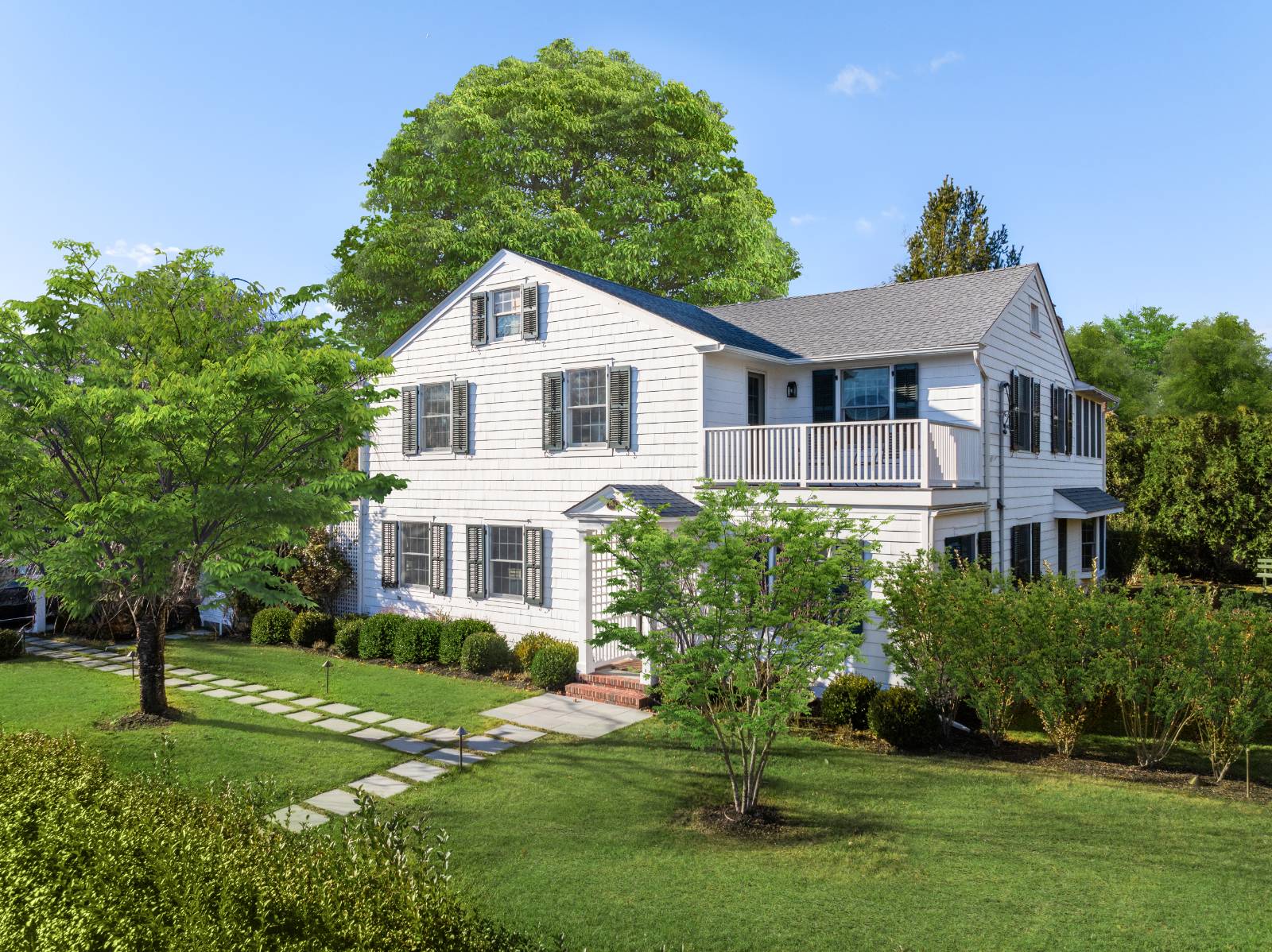 5 Hulse Street
