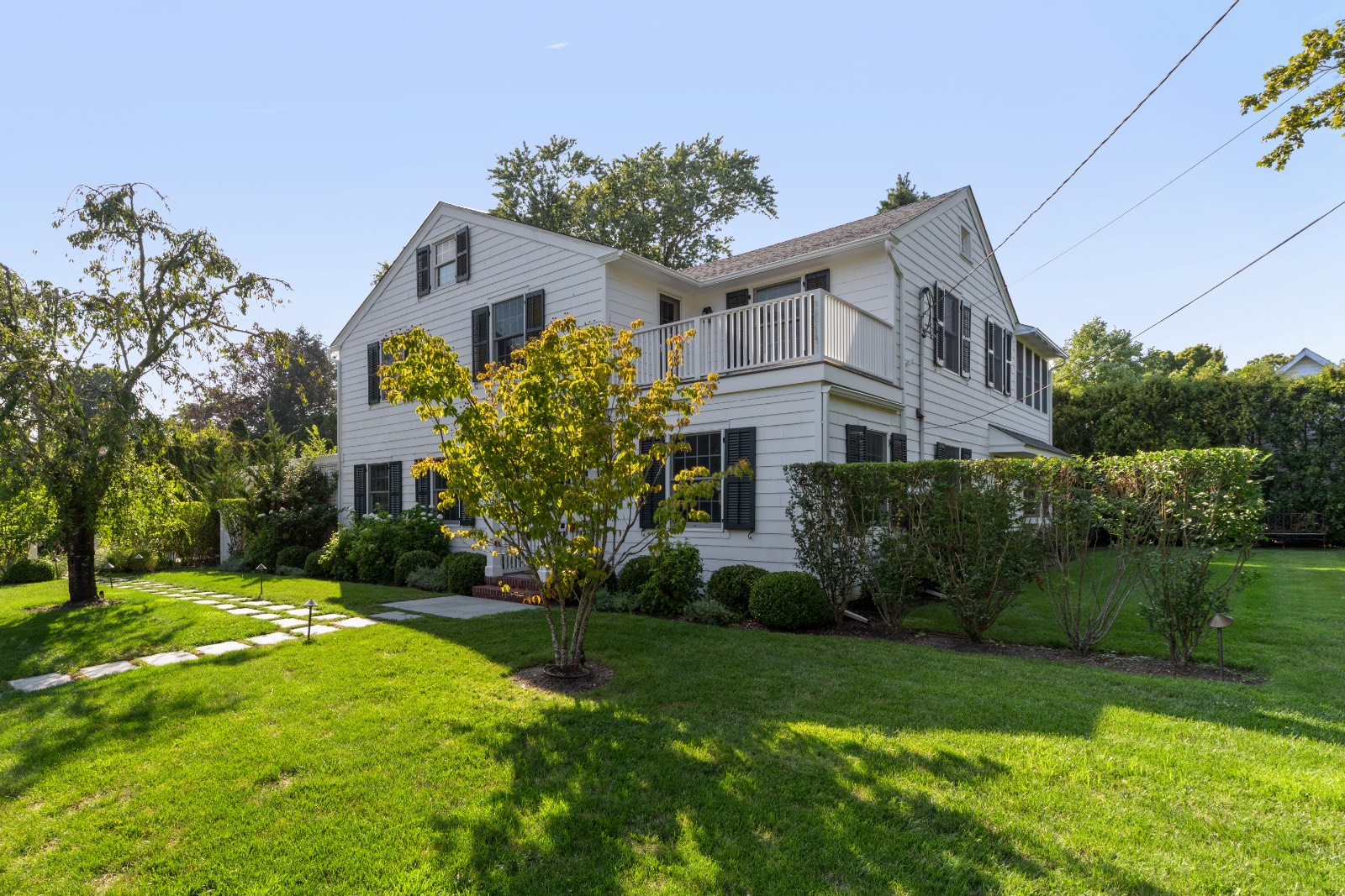 5 Hulse Street