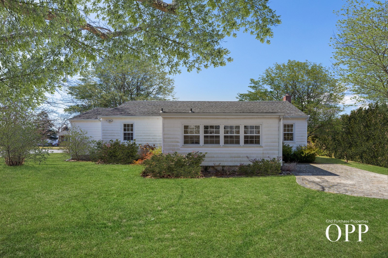 21 General McLean Drive