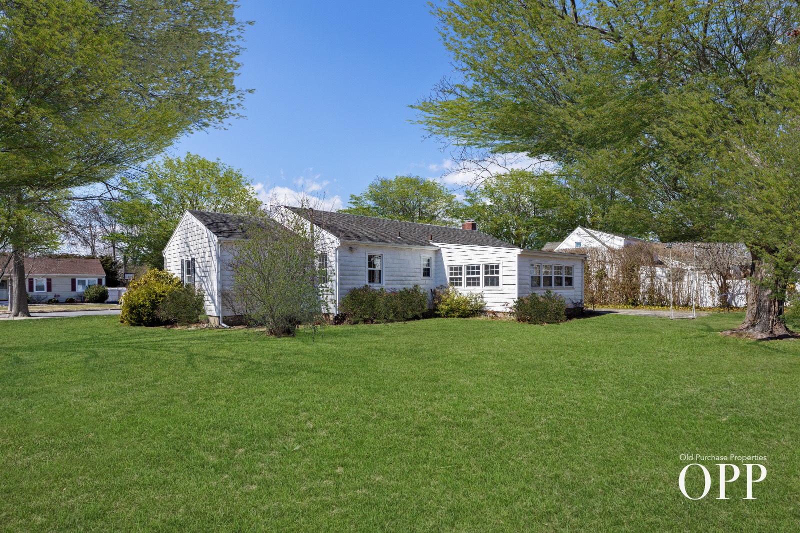 21 General McLean Drive