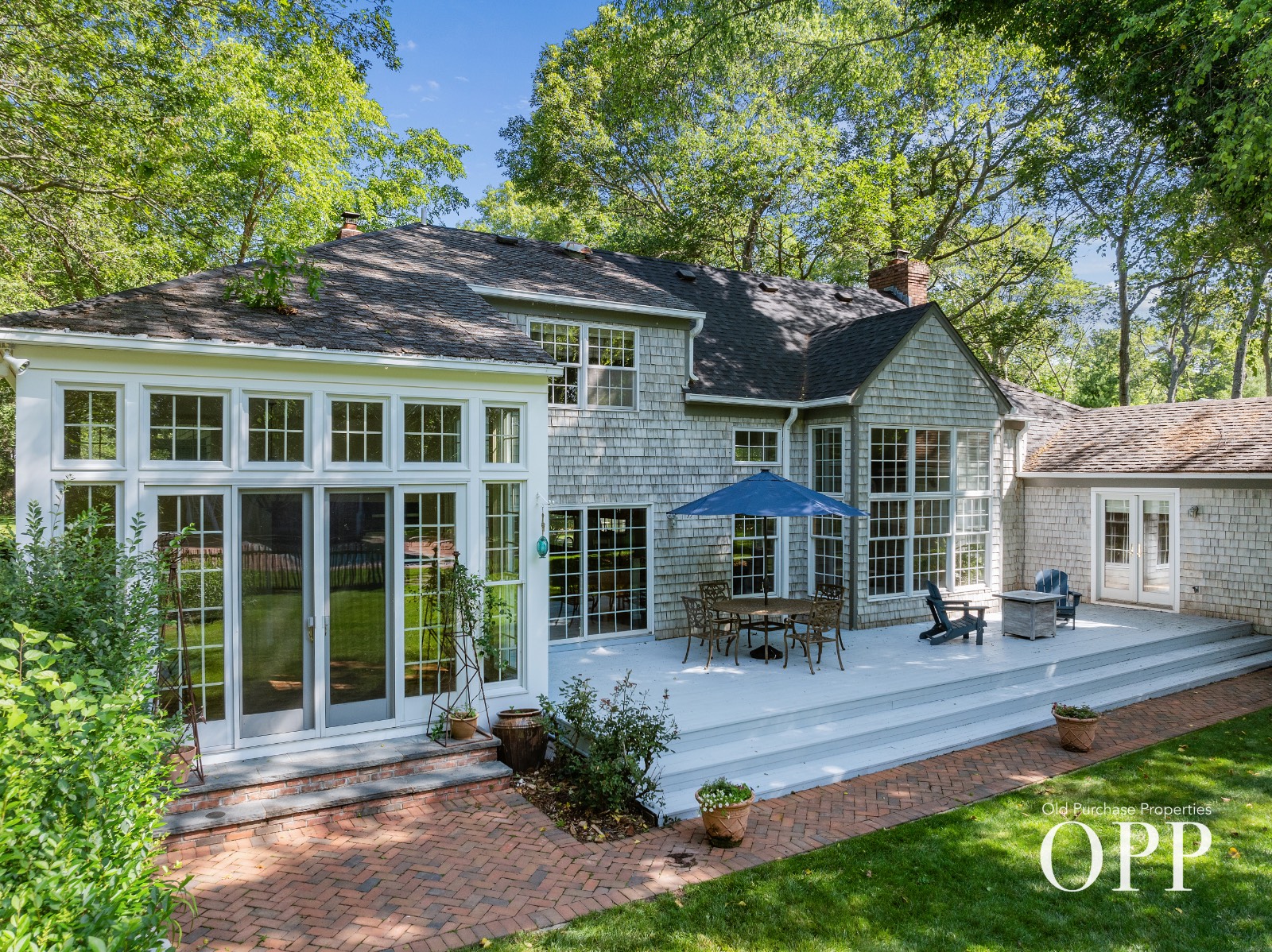 30 chapel avenue