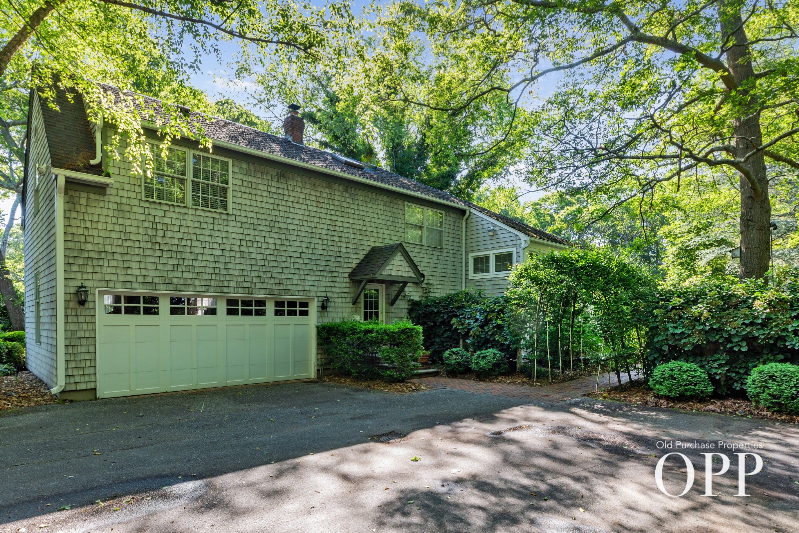 30 chapel avenue