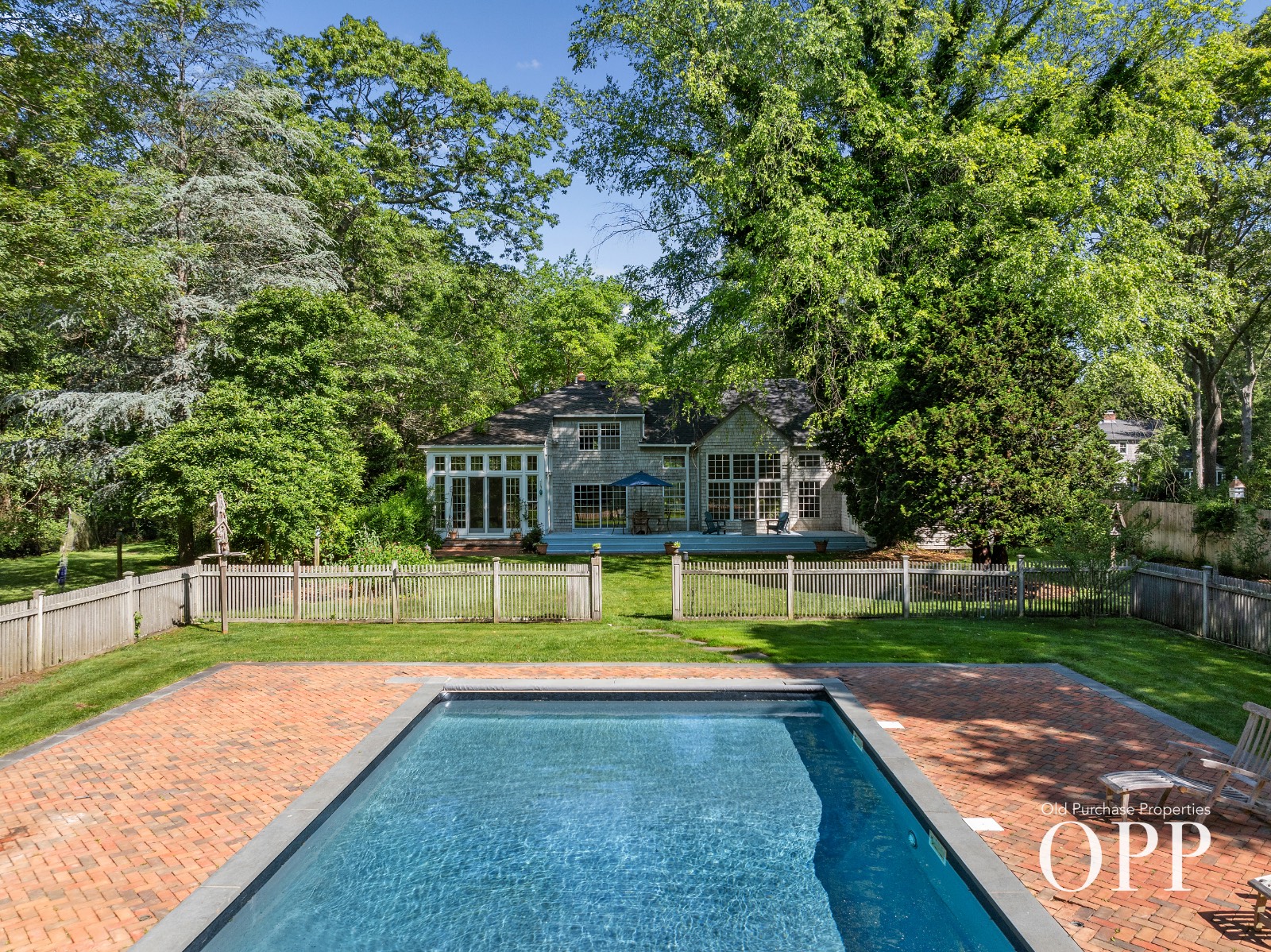 30 chapel avenue