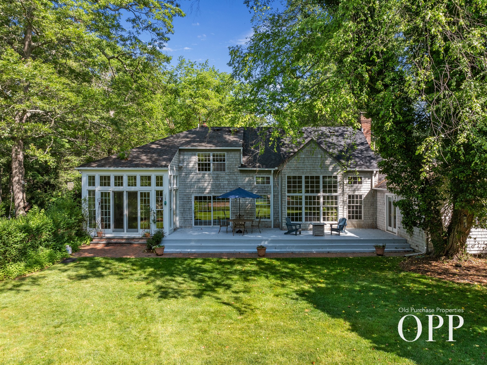30 chapel avenue