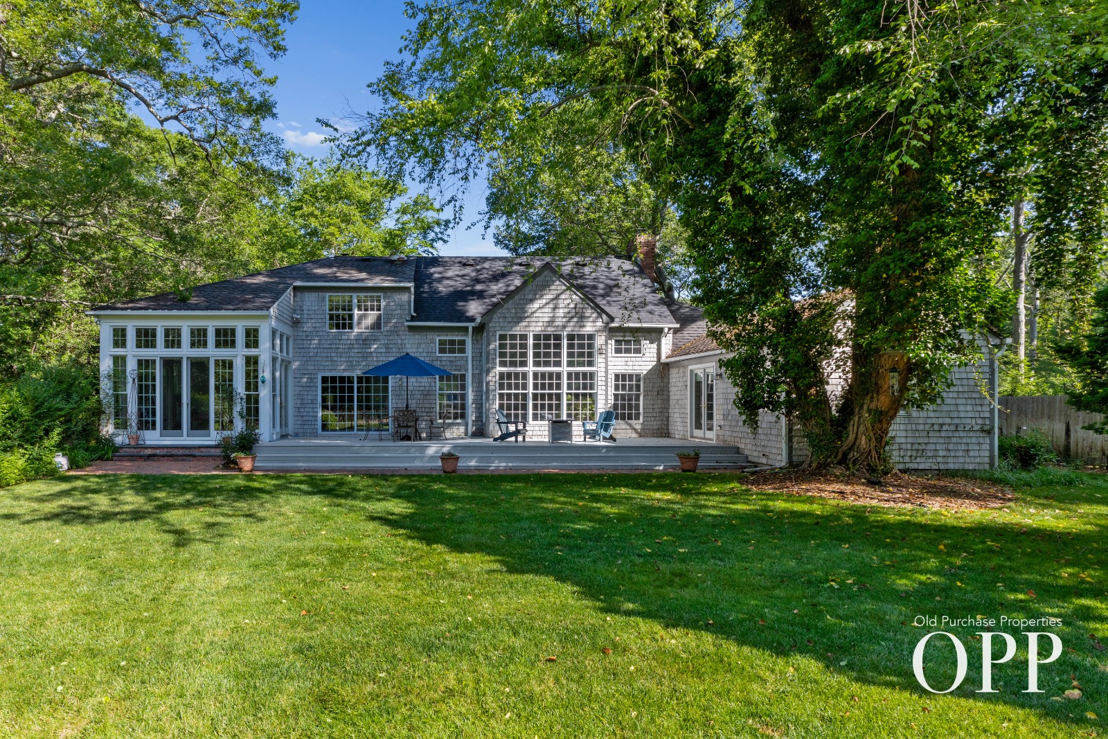 30 chapel avenue