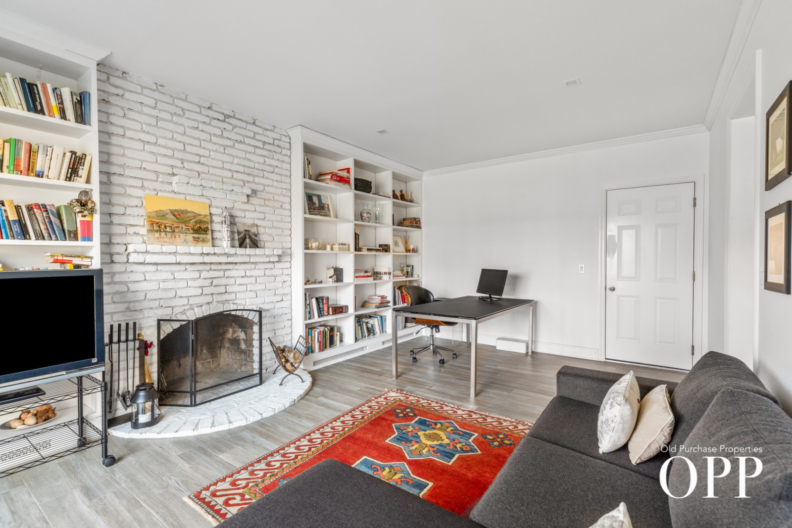 23 MAPLEWOOD DRIVE
