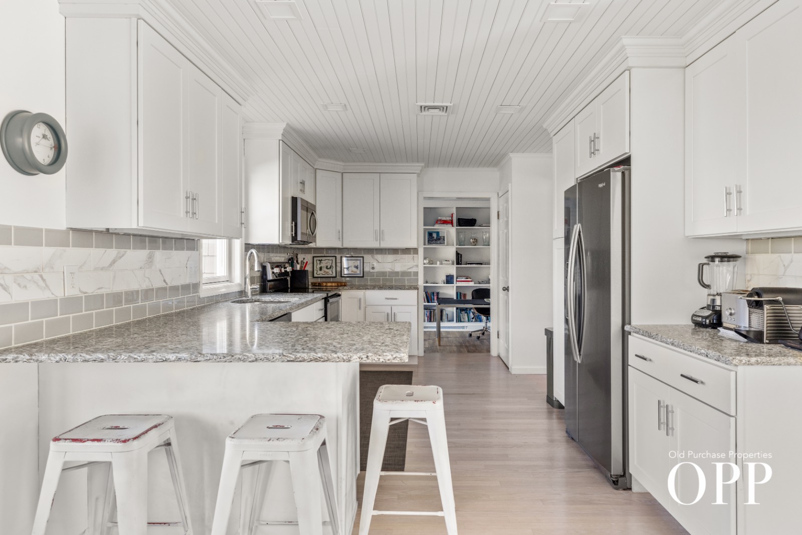 23 MAPLEWOOD DRIVE