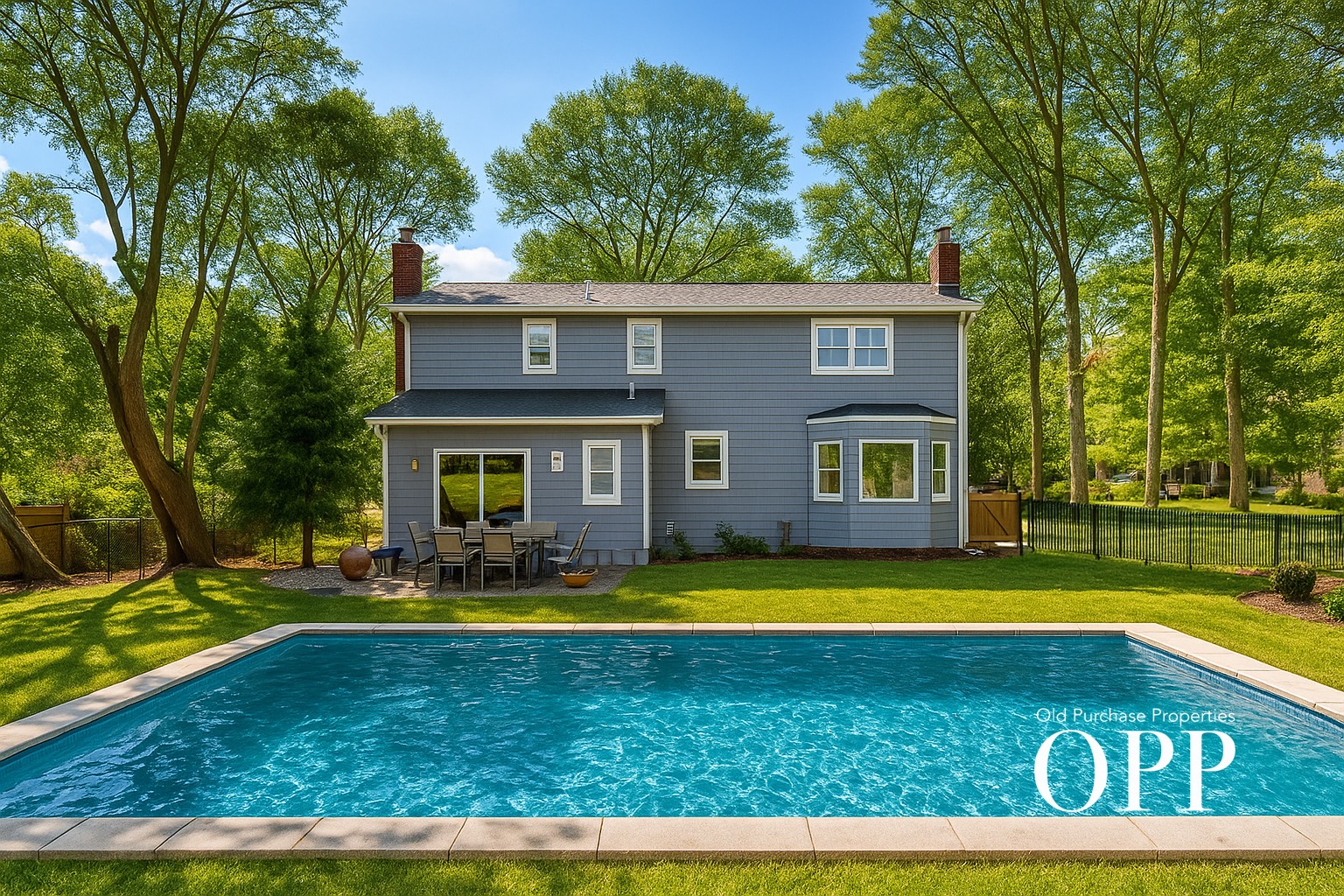 23 MAPLEWOOD DRIVE