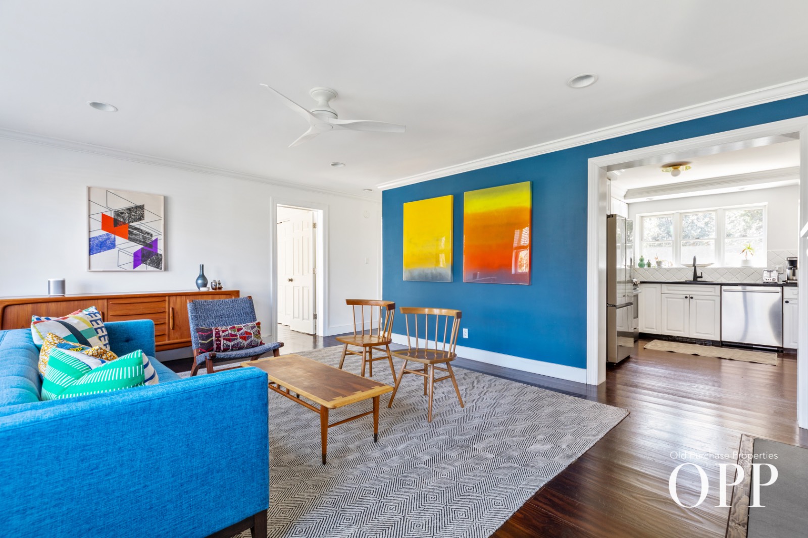 2 BROOKSIDE AVENUE