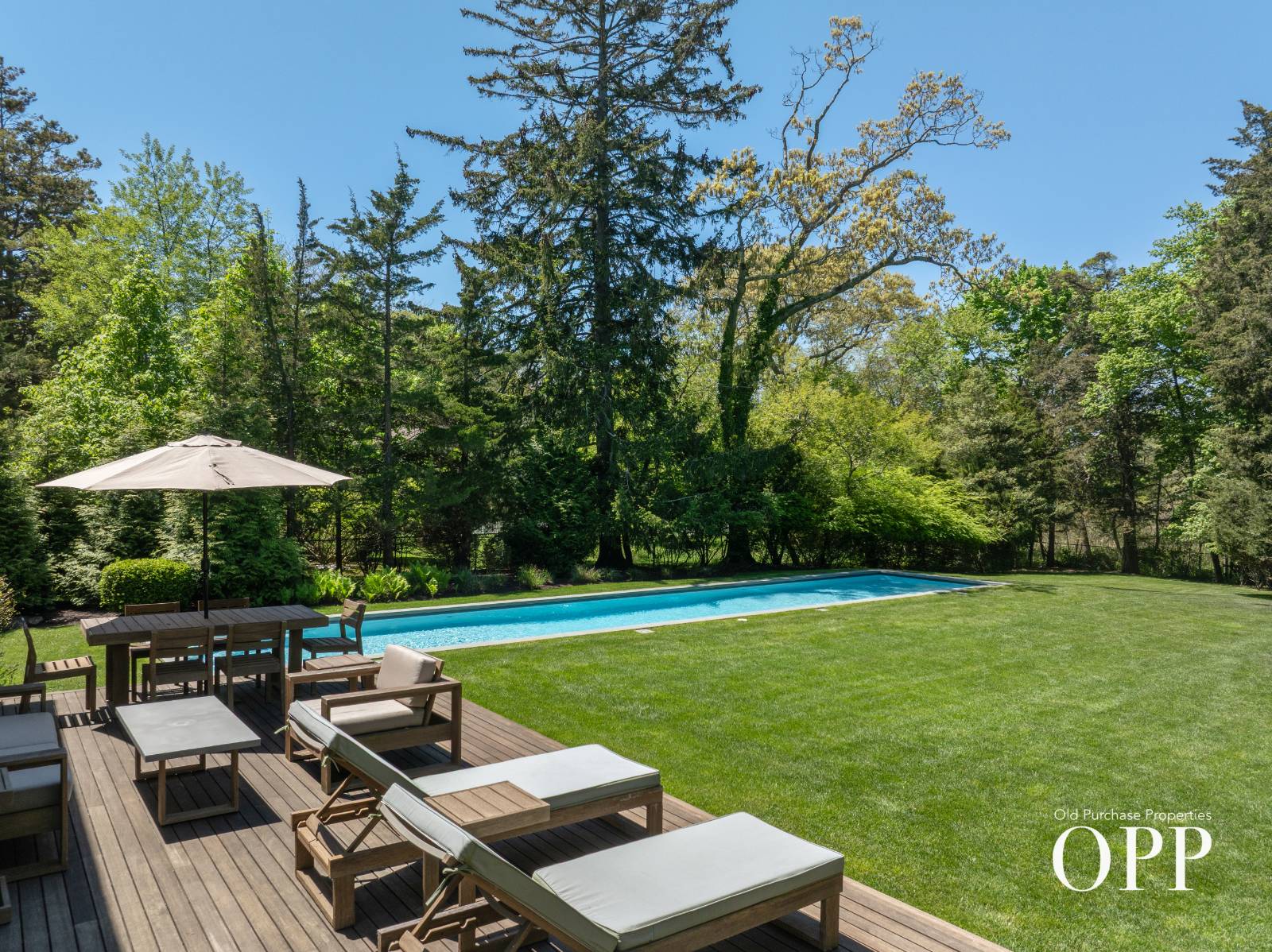 QUINTESSENTIAL BELLPORT LIVING