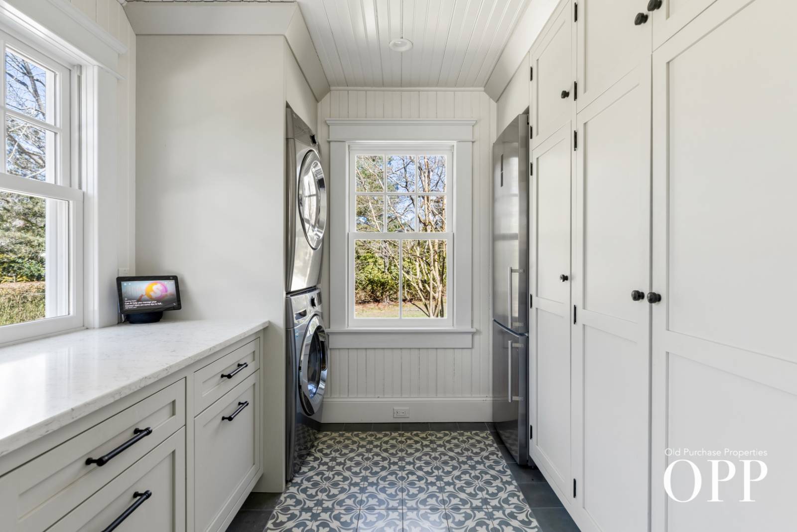 QUINTESSENTIAL BELLPORT LIVING