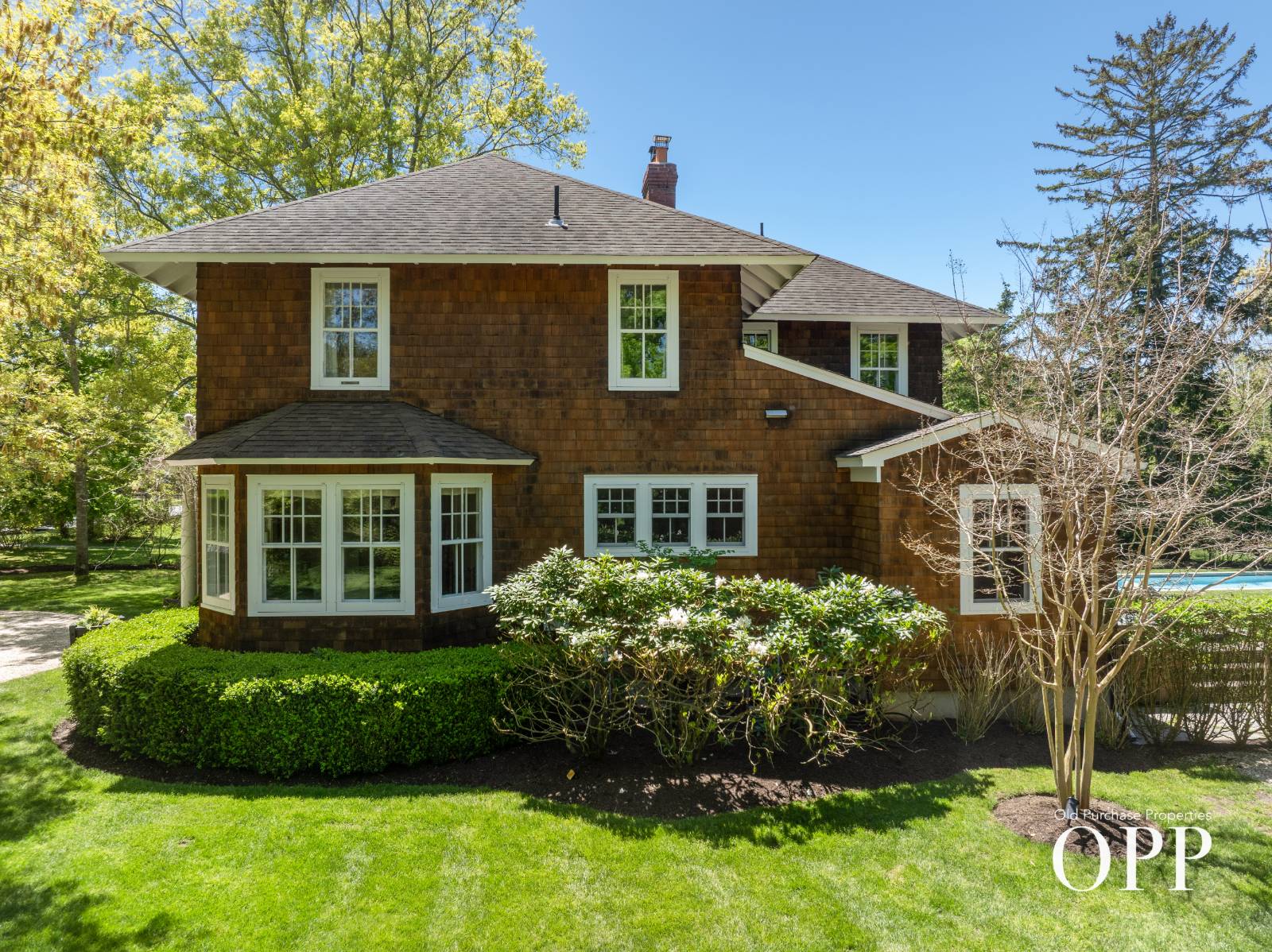 QUINTESSENTIAL BELLPORT LIVING