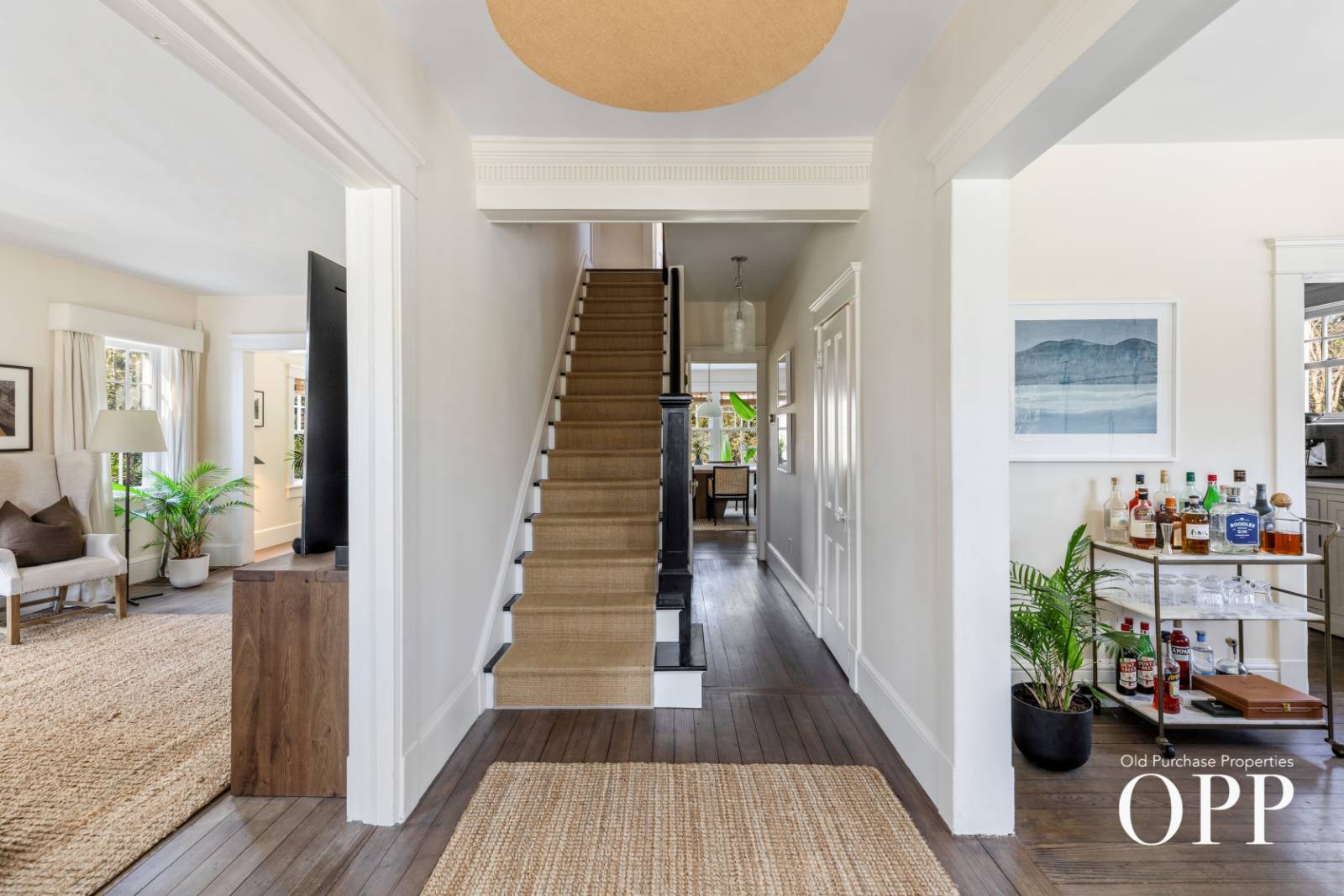 QUINTESSENTIAL BELLPORT LIVING