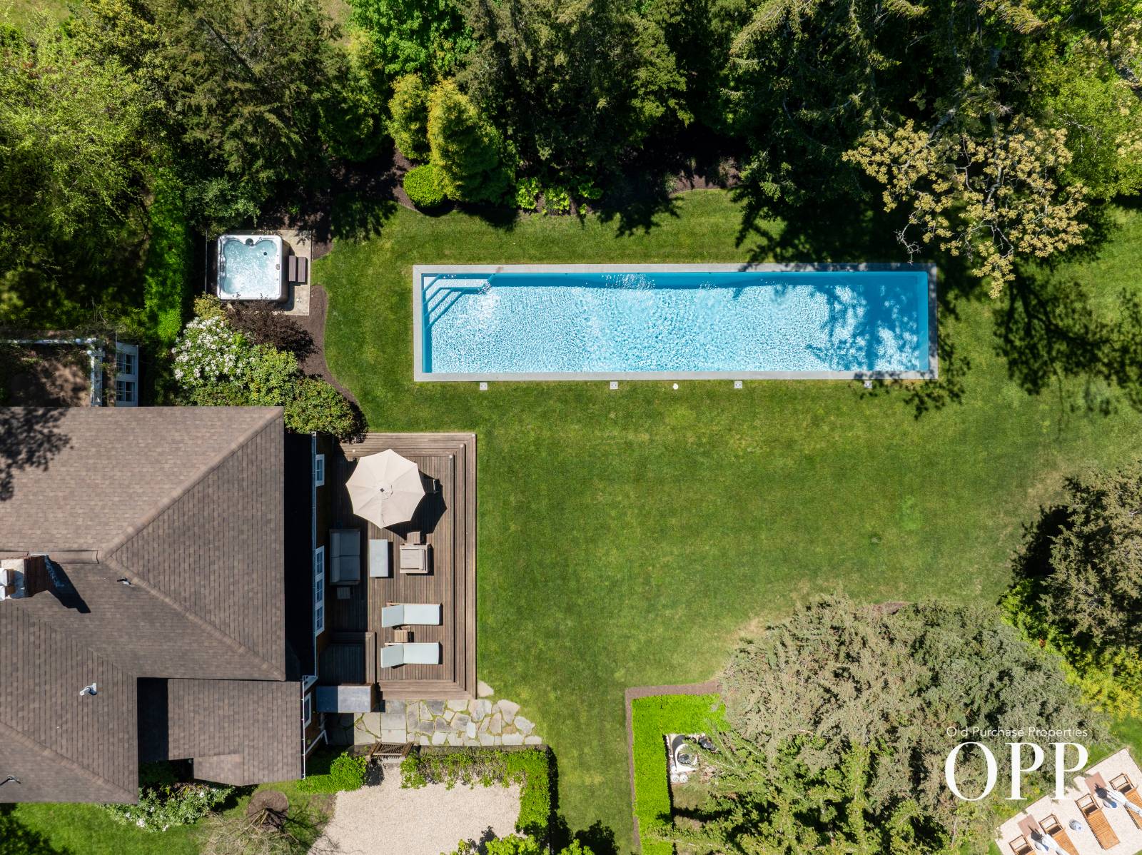 QUINTESSENTIAL BELLPORT LIVING