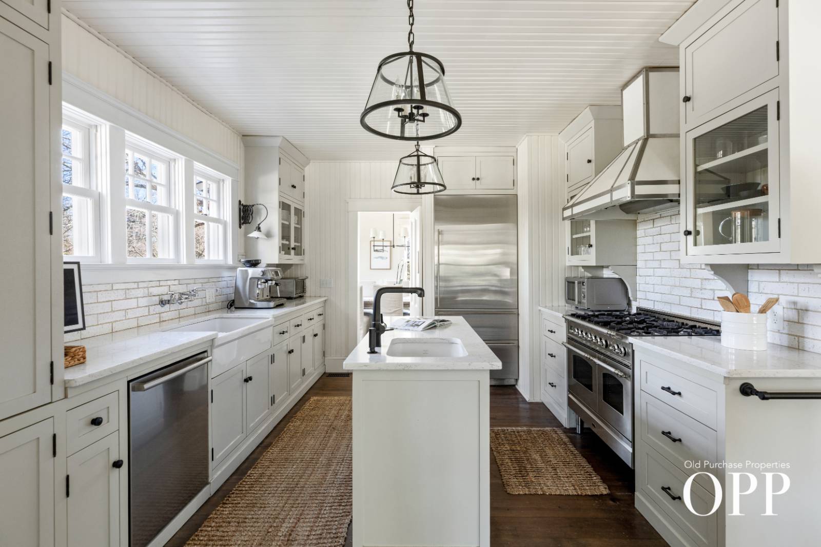 QUINTESSENTIAL BELLPORT LIVING