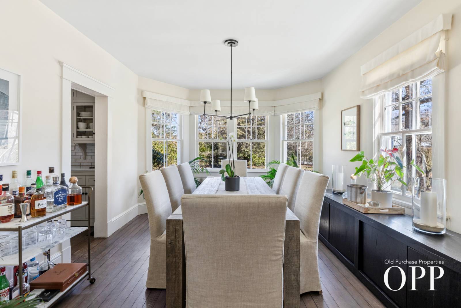 QUINTESSENTIAL BELLPORT LIVING