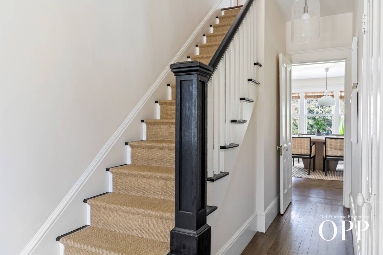 QUINTESSENTIAL BELLPORT LIVING