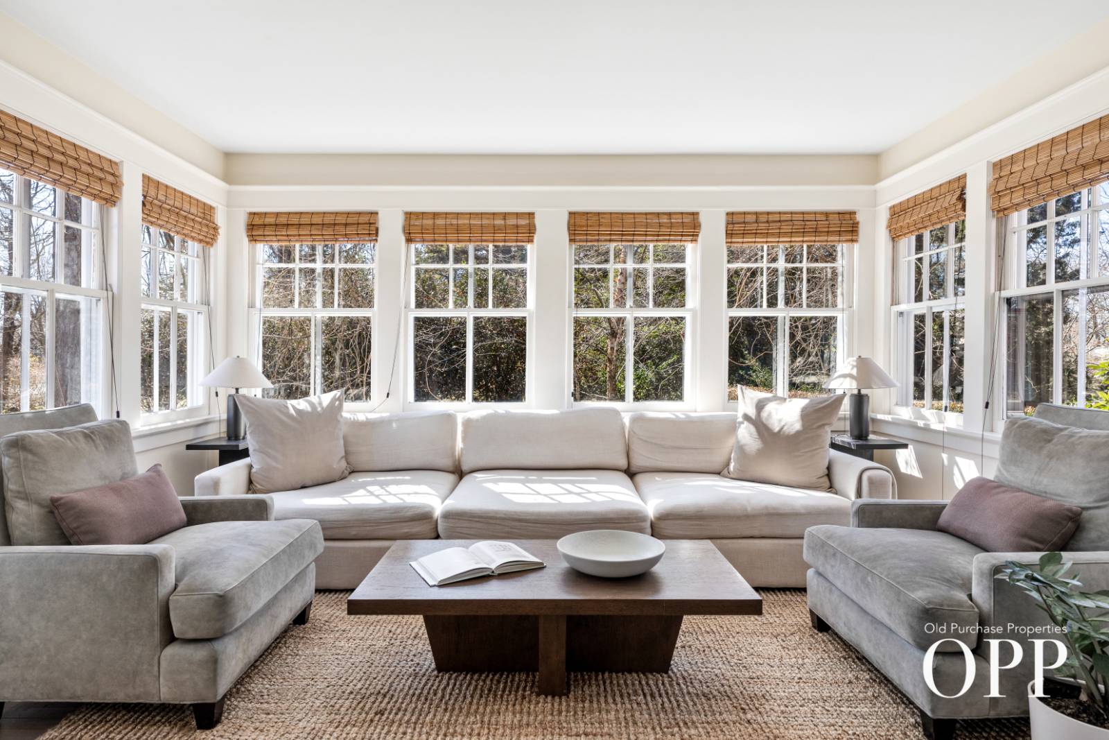 QUINTESSENTIAL BELLPORT LIVING