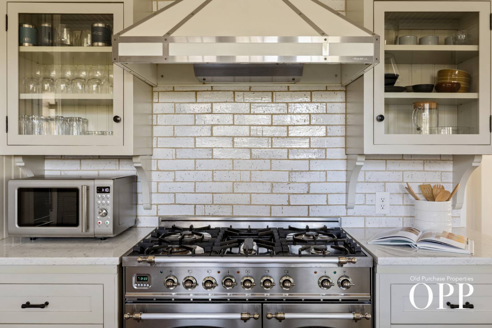 QUINTESSENTIAL BELLPORT LIVING