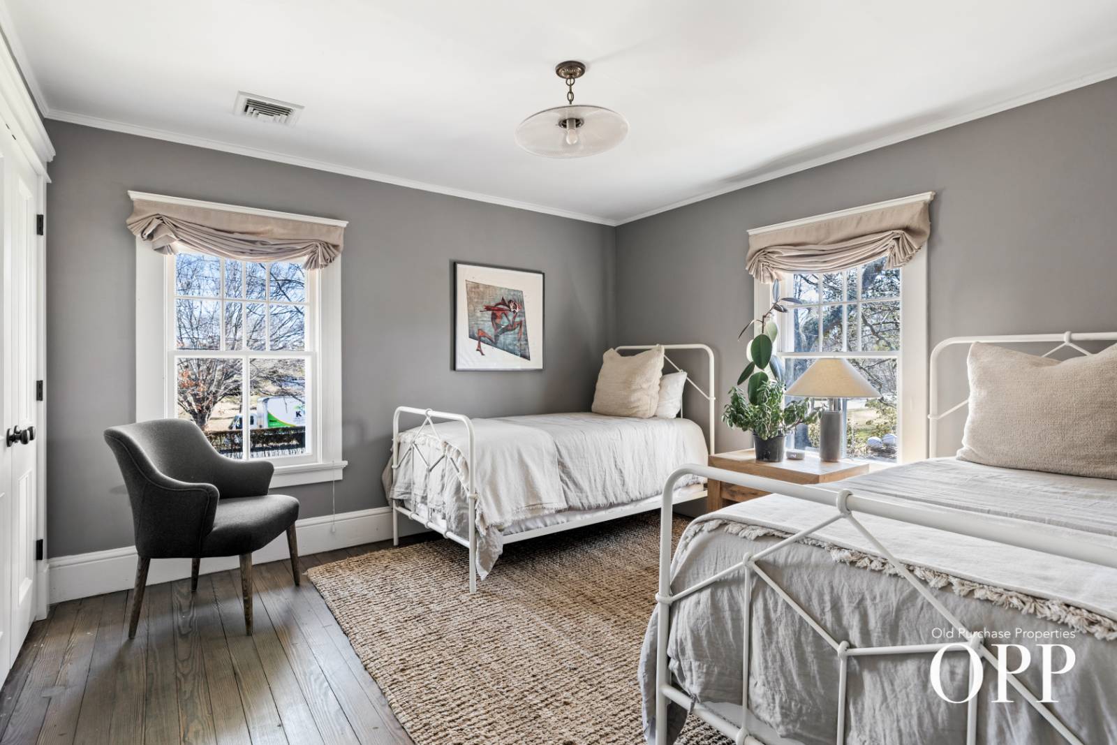 QUINTESSENTIAL BELLPORT LIVING