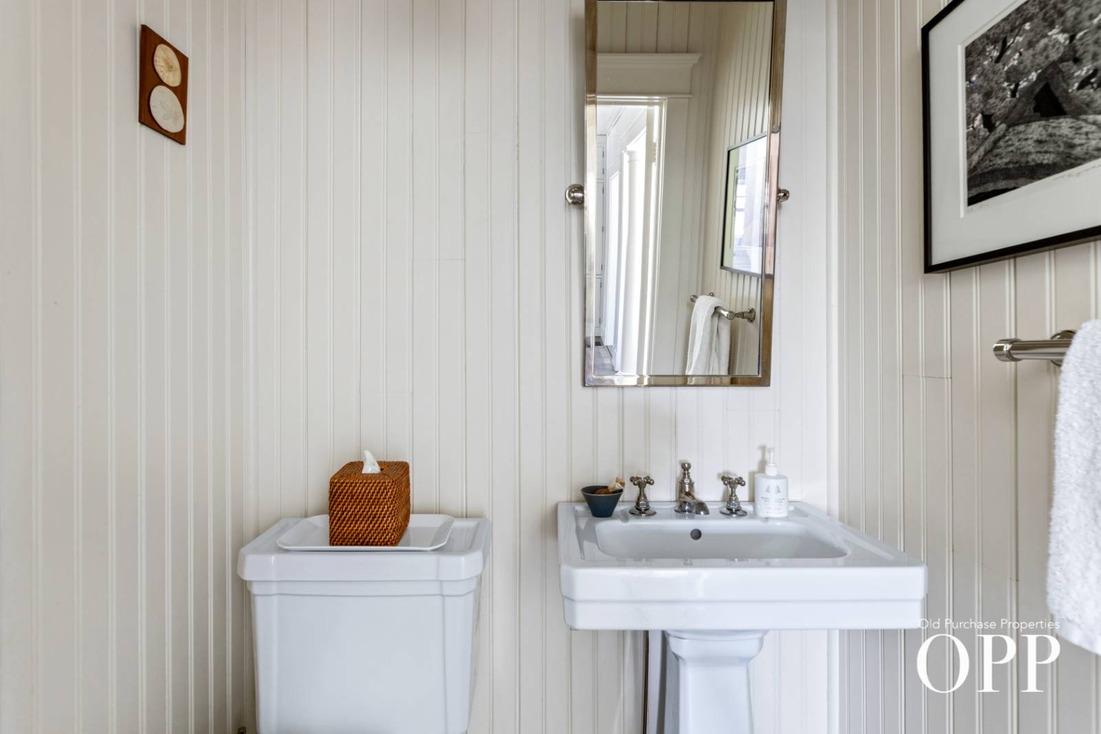 QUINTESSENTIAL BELLPORT LIVING
