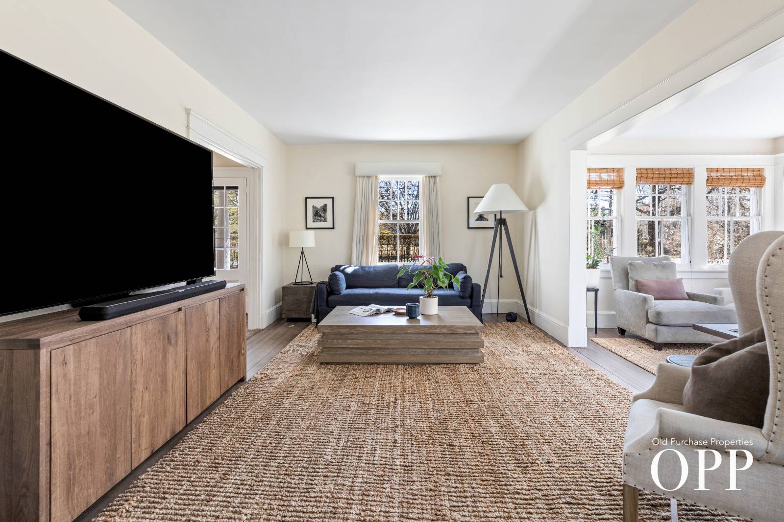 QUINTESSENTIAL BELLPORT LIVING