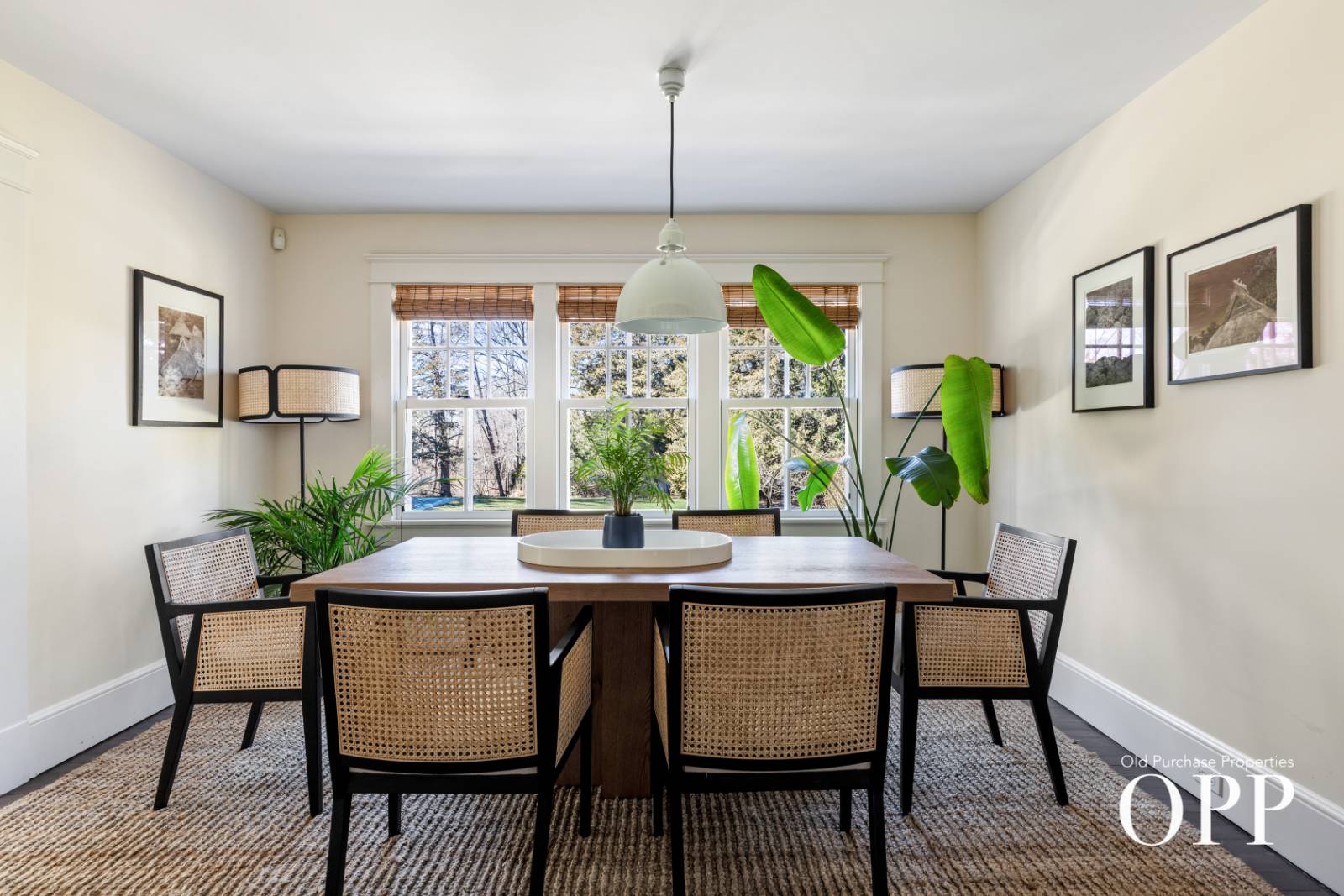 QUINTESSENTIAL BELLPORT LIVING
